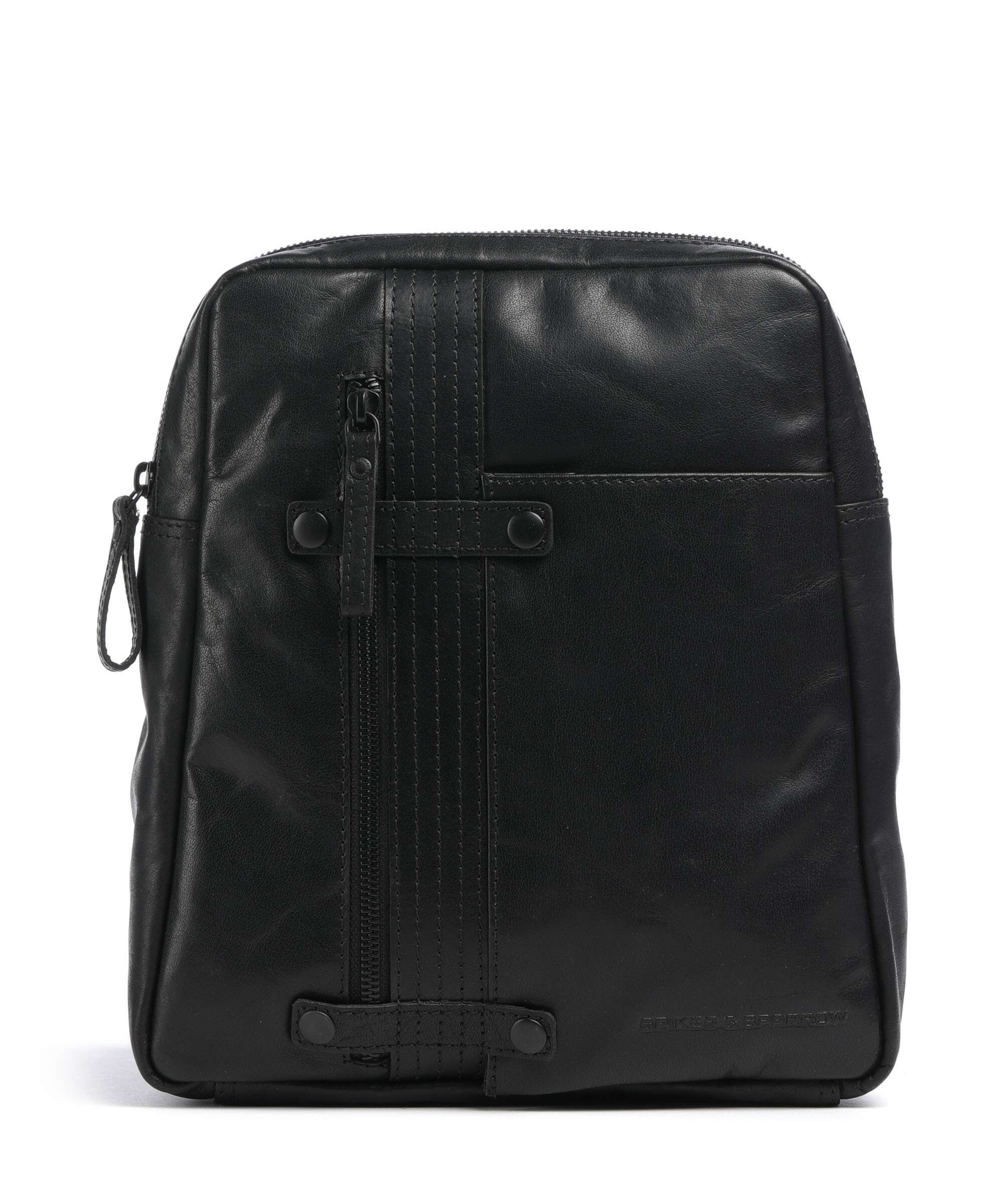 Spikes & Sparrow Bronco Roxy Plecak black