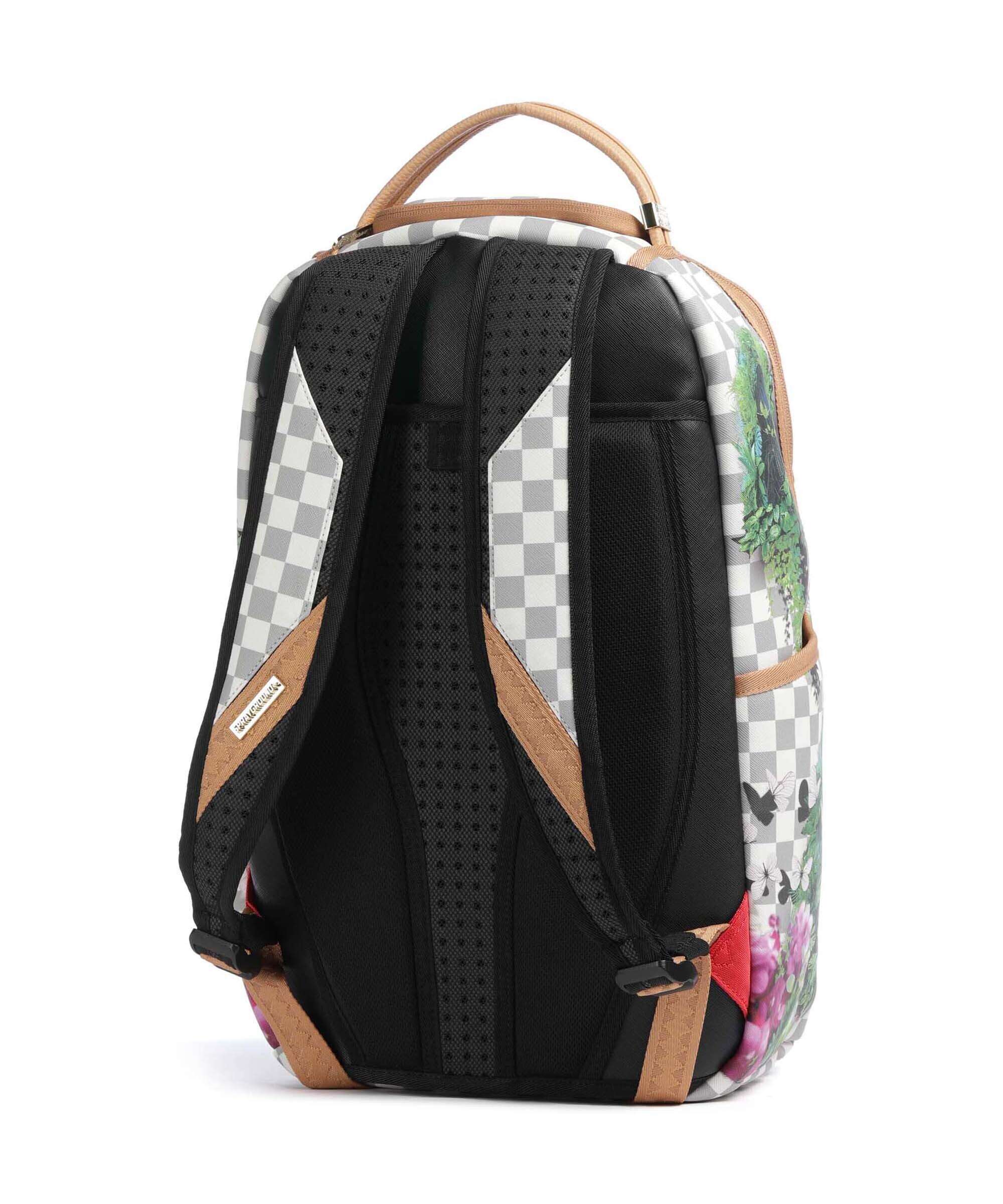 Sprayground 1 Off Bags Tiger Plecak multicolour - Image 2