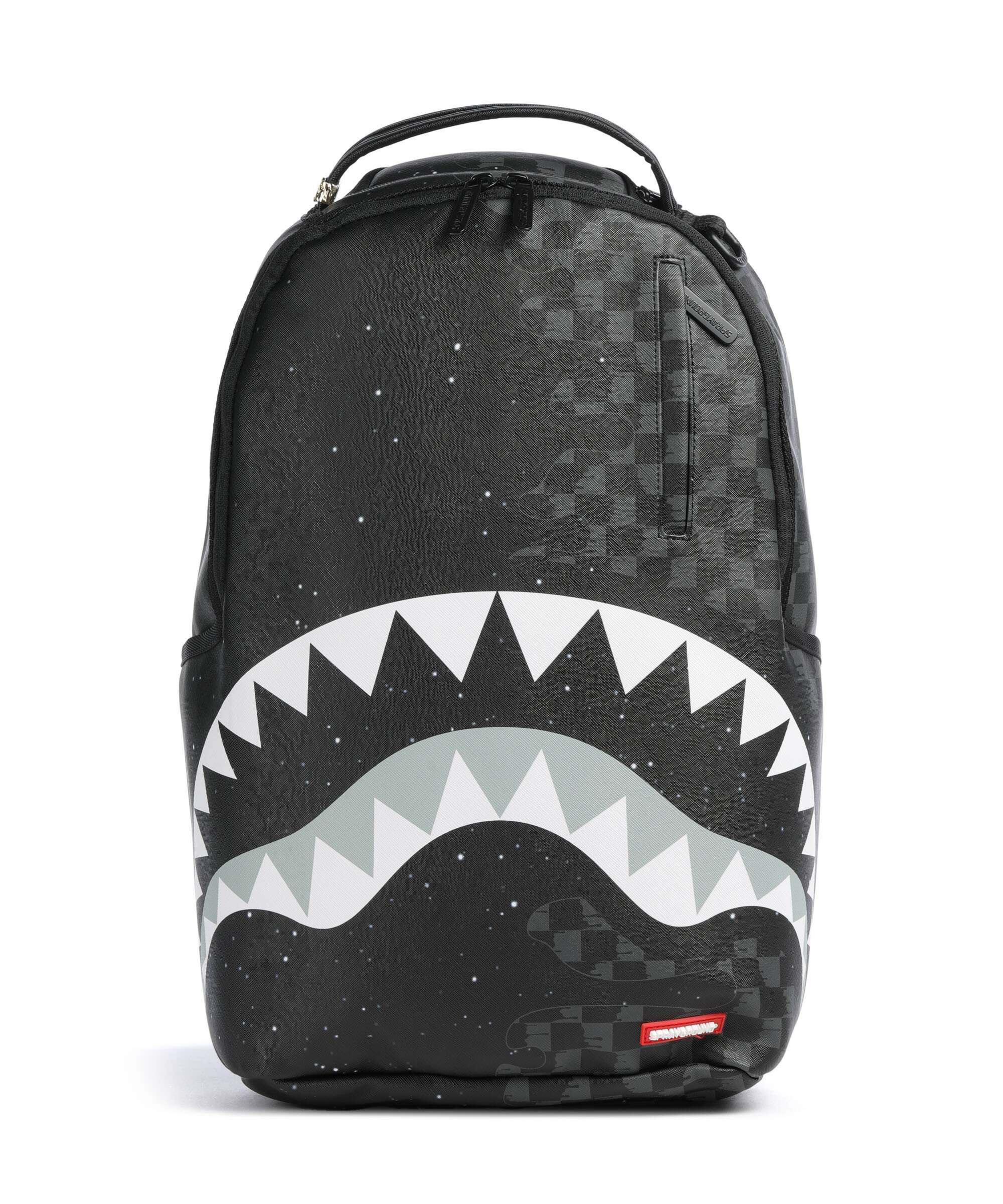 Sprayground Deep Space Drip Plecak multicolour