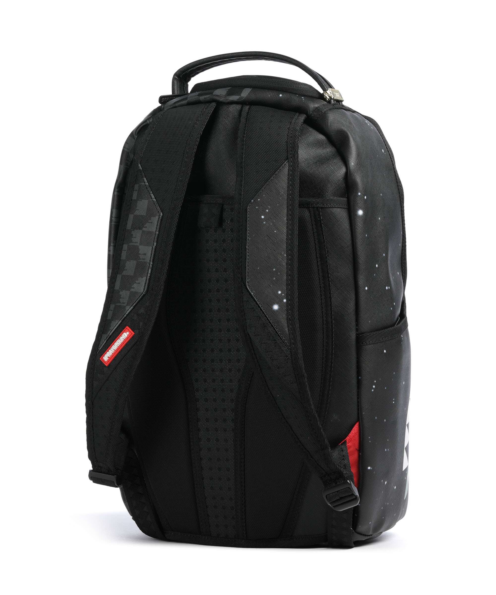 Sprayground Deep Space Drip Plecak multicolour - Image 2