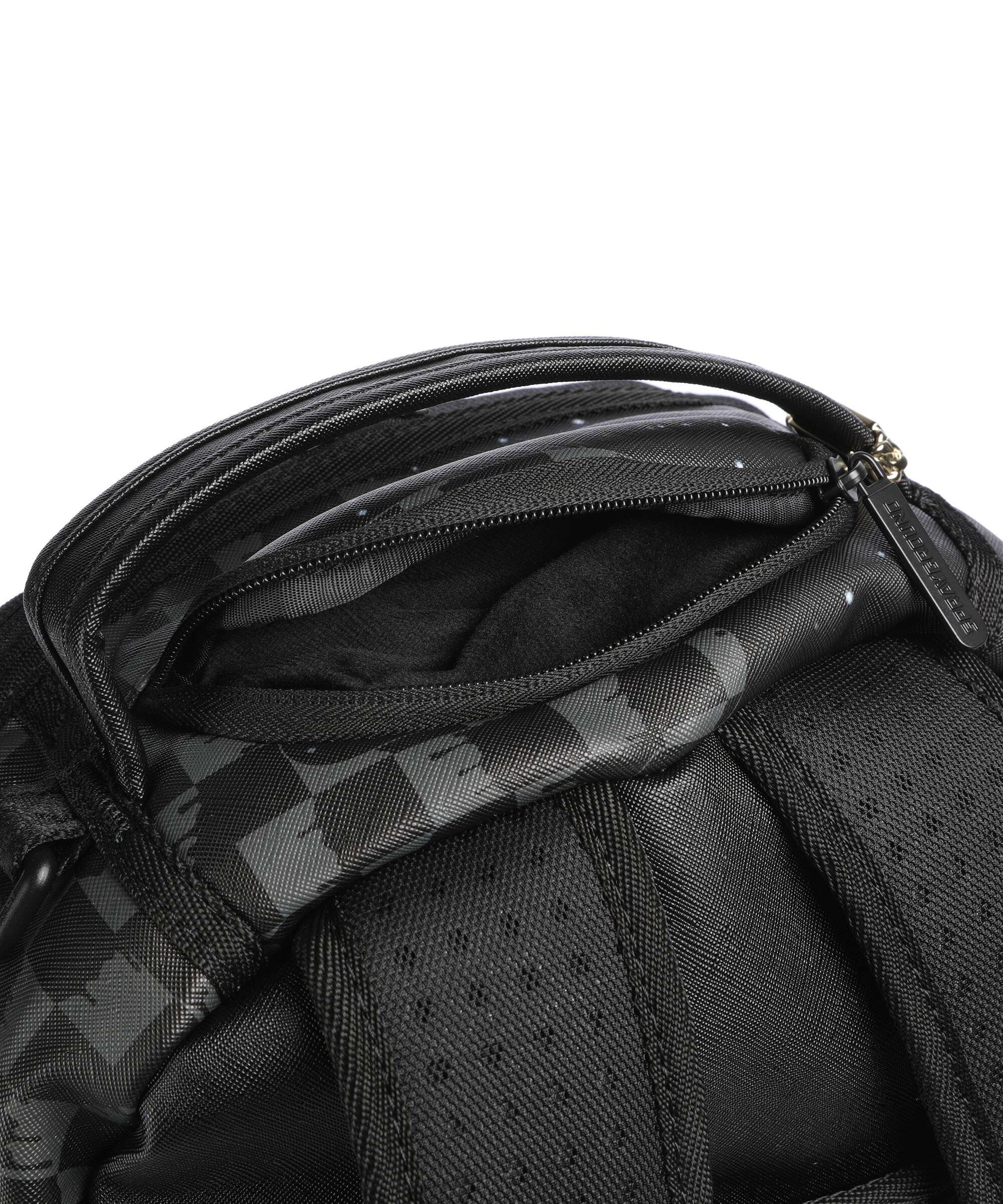Sprayground Deep Space Drip Plecak multicolour - Image 4