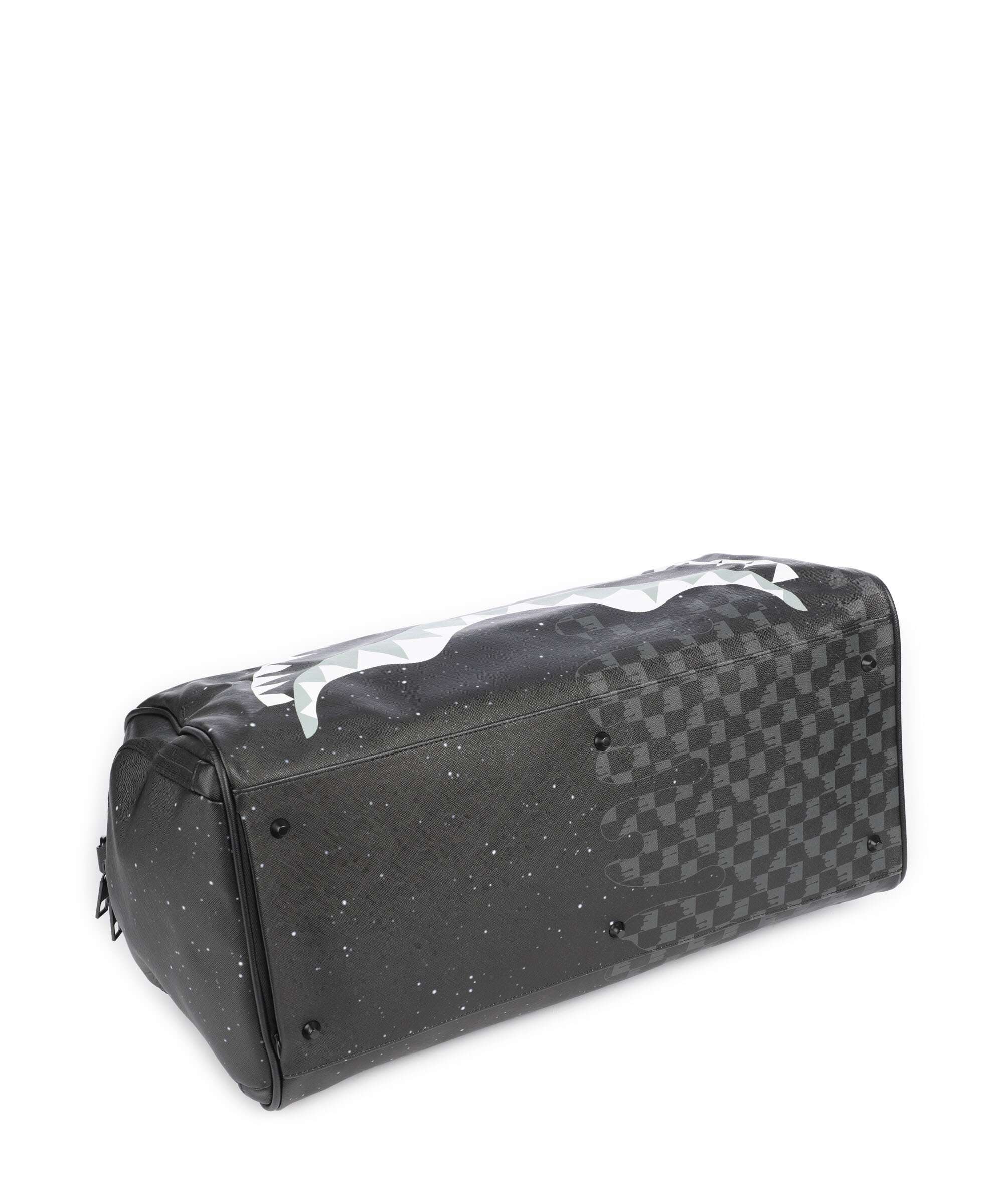 Sprayground Deep Space Drip Torba weekendowa multicolour - Image 4