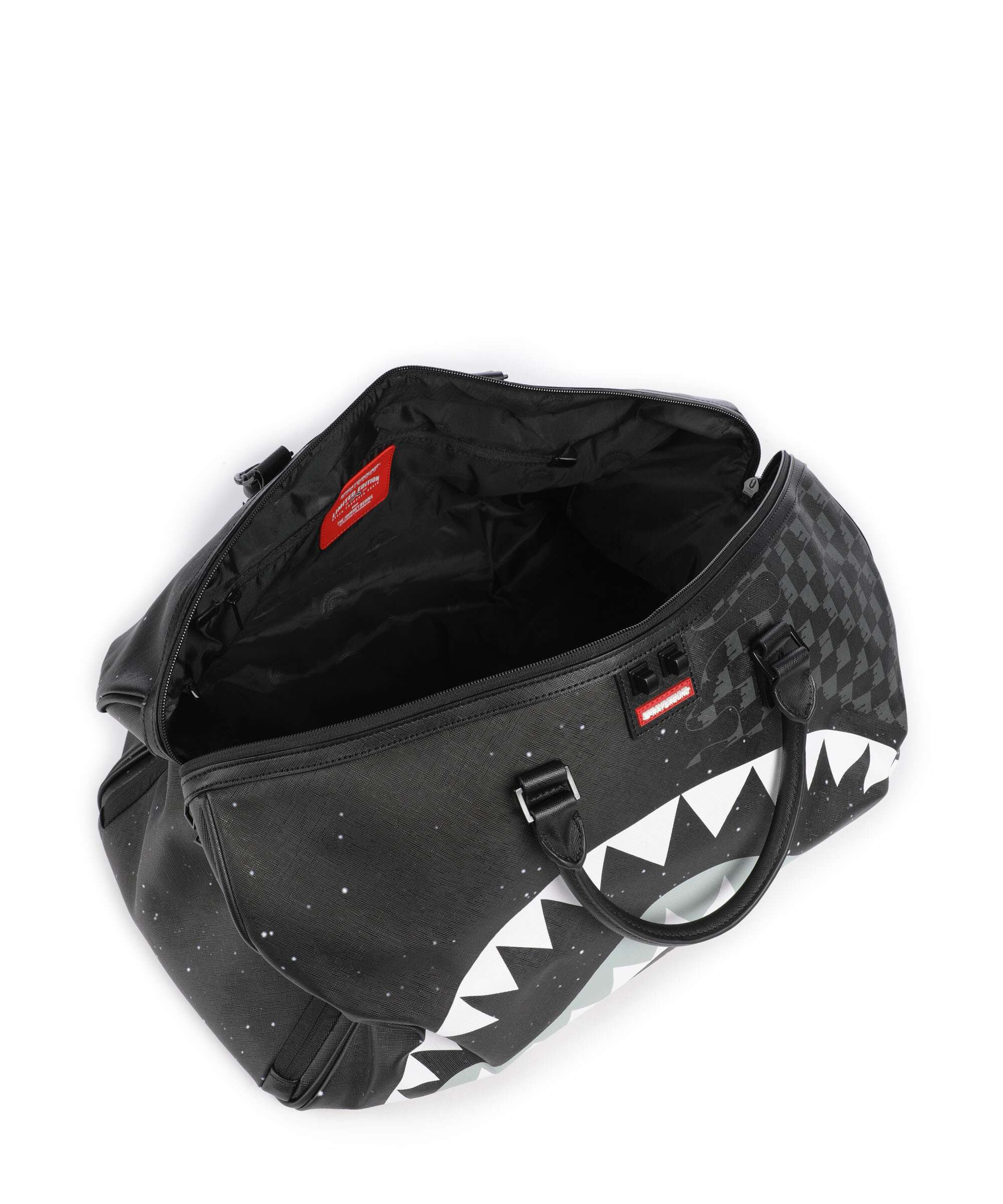 Sprayground Deep Space Drip Torba weekendowa multicolour - Image 5