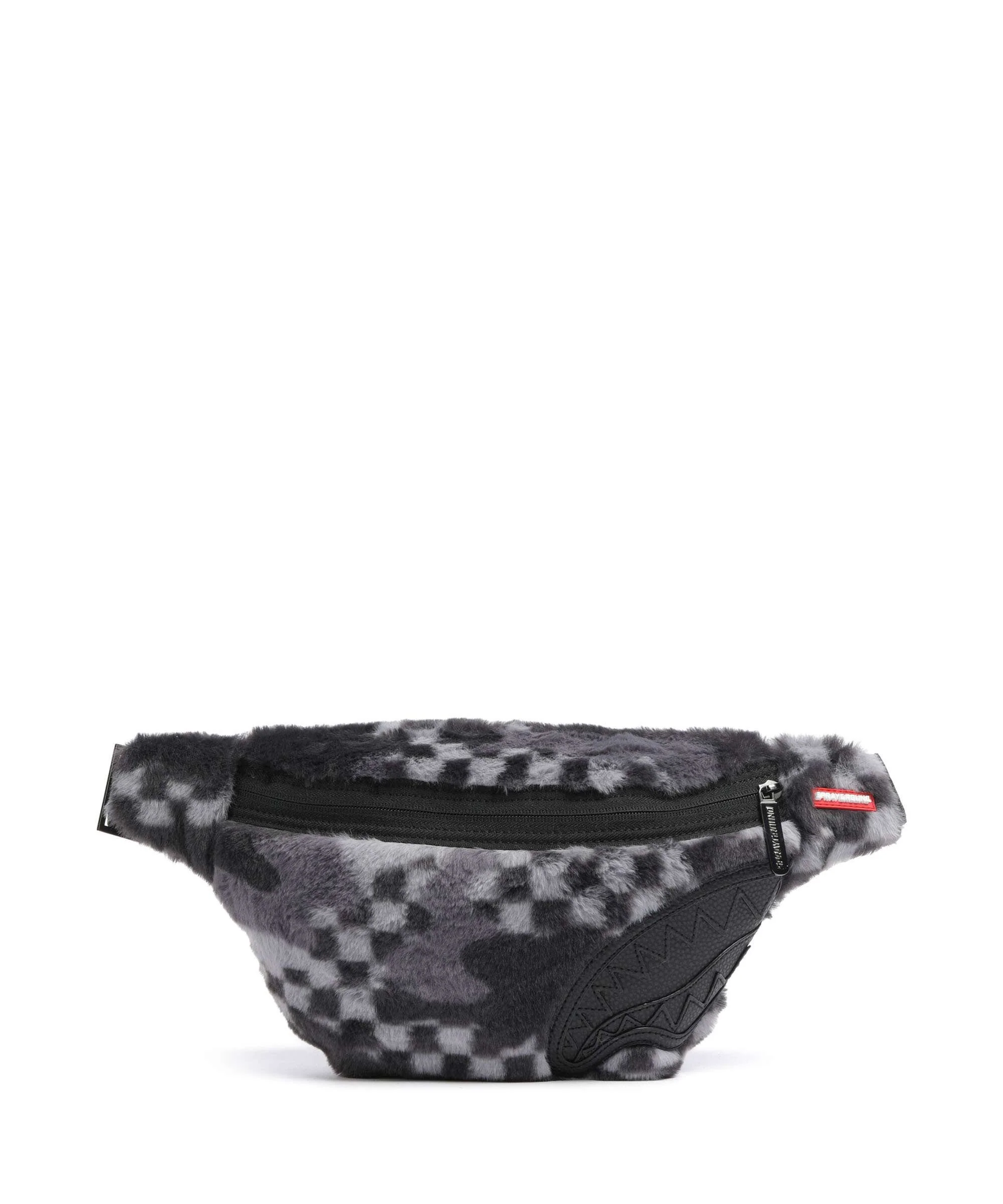 Sprayground Flock 3Am Saszetka nerka multicolour