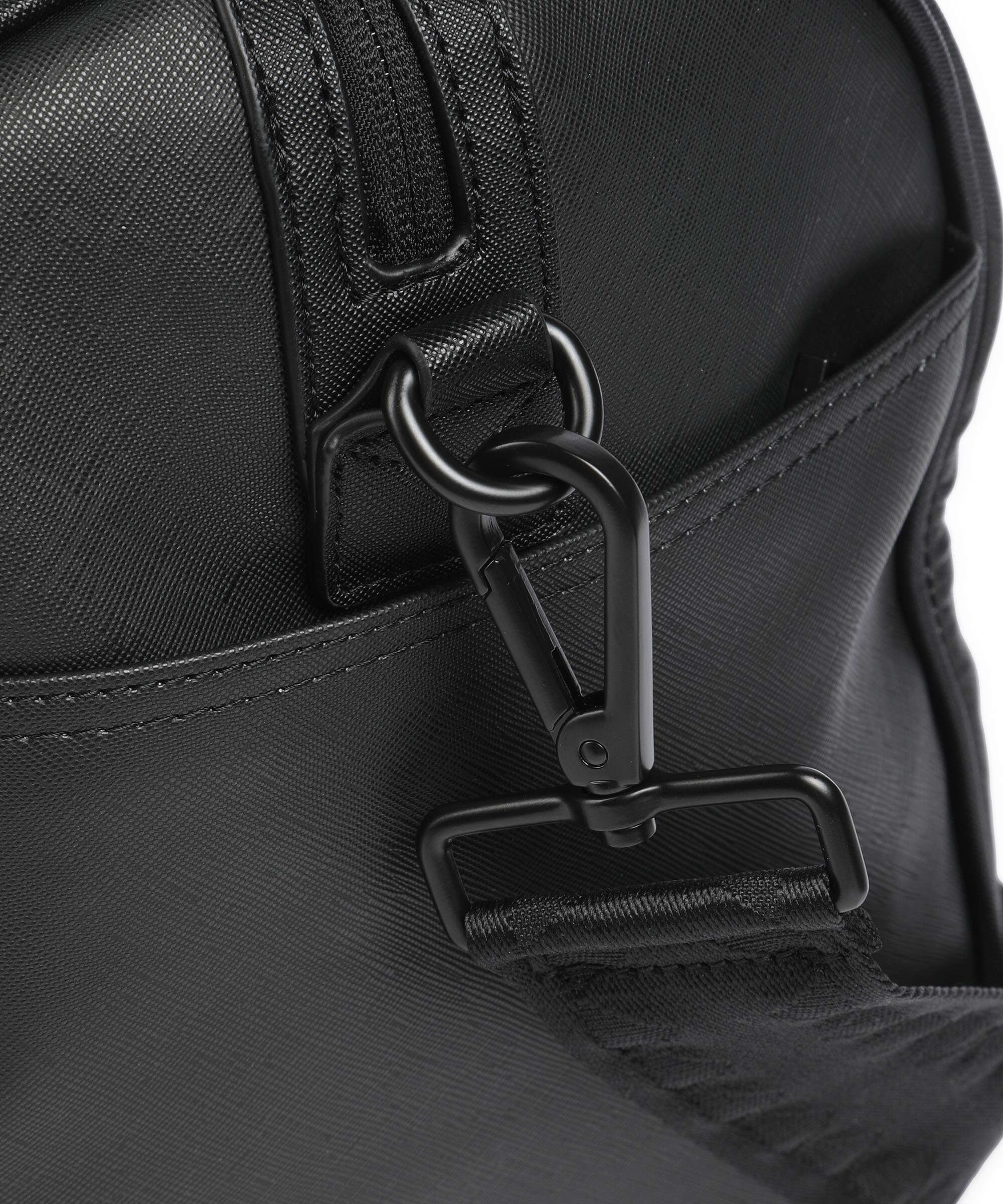 Sprayground Half Spritz Torba weekendowa black/grey - Image 3