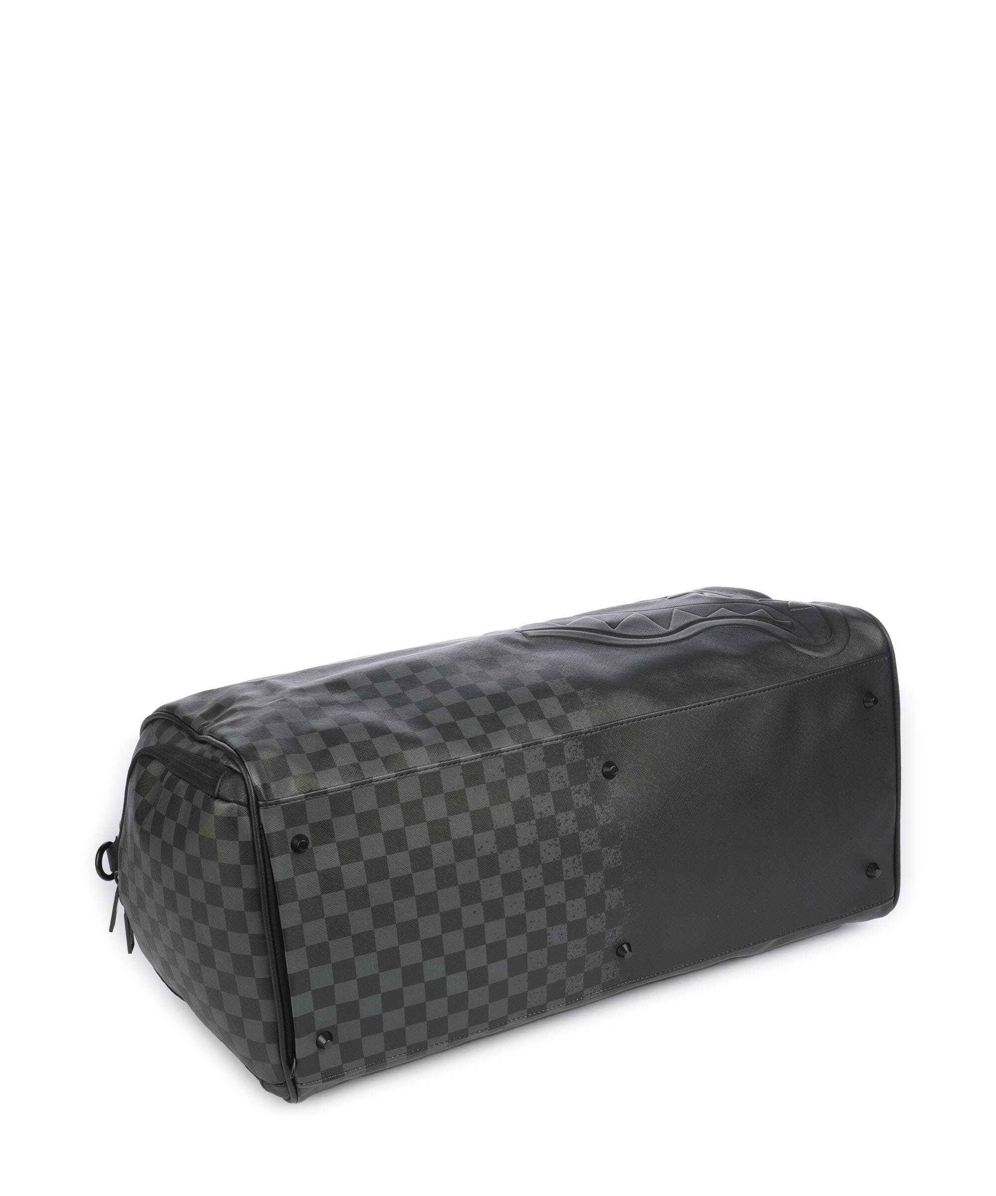 Sprayground Half Spritz Torba weekendowa black/grey - Image 4