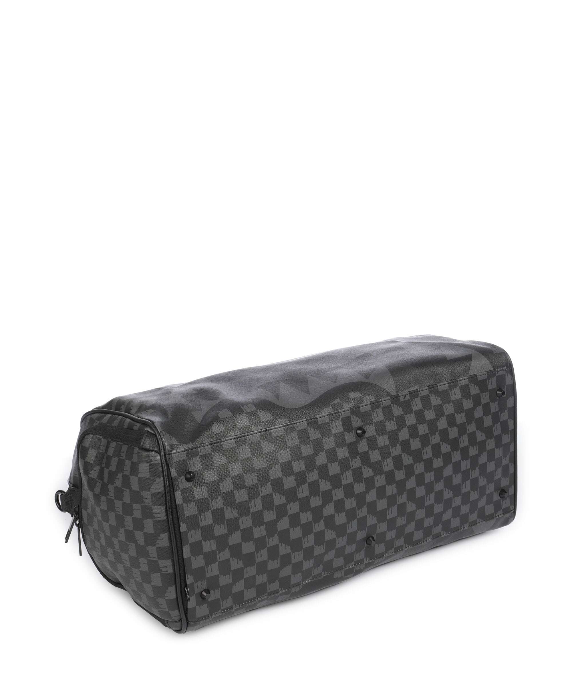 Sprayground Hangover Drip Torba weekendowa black/grey - Image 4