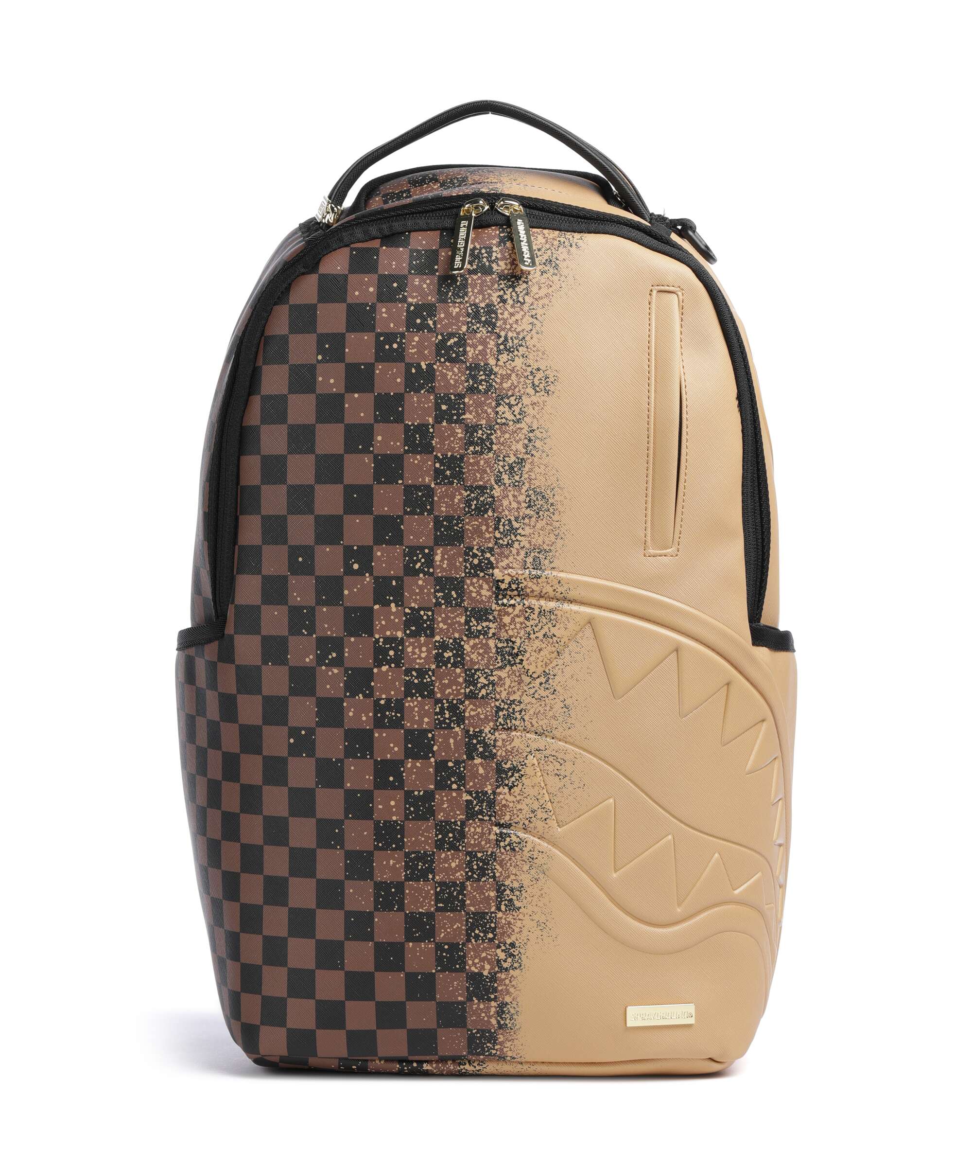 Sprayground Henny Spritz Plecak brown