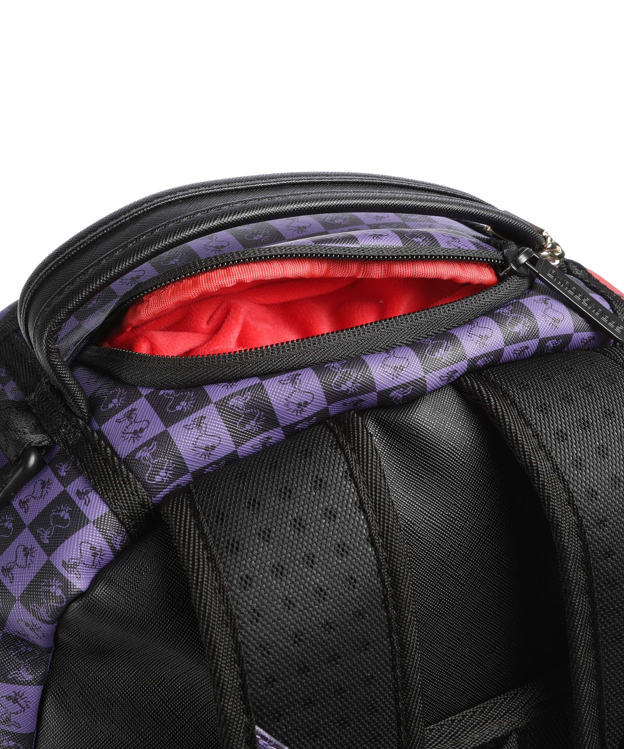 Sprayground Jet Cool Plecak multicolour - Image 4