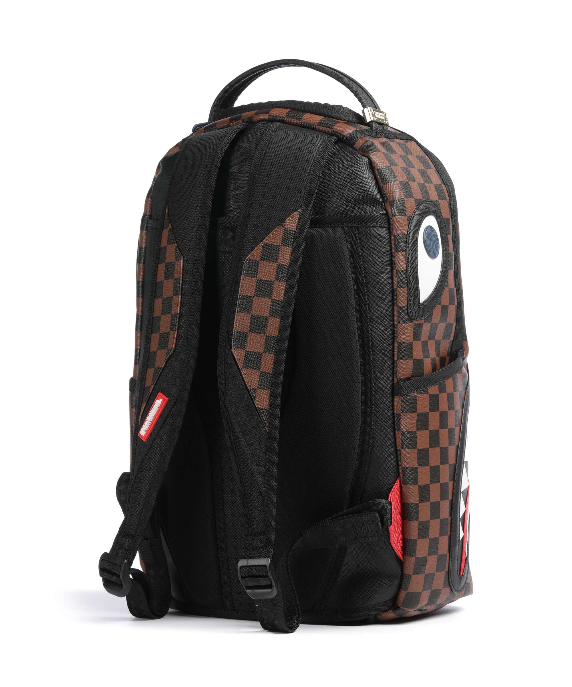 Sprayground Machine Francaise Plecak multicolour - Image 2