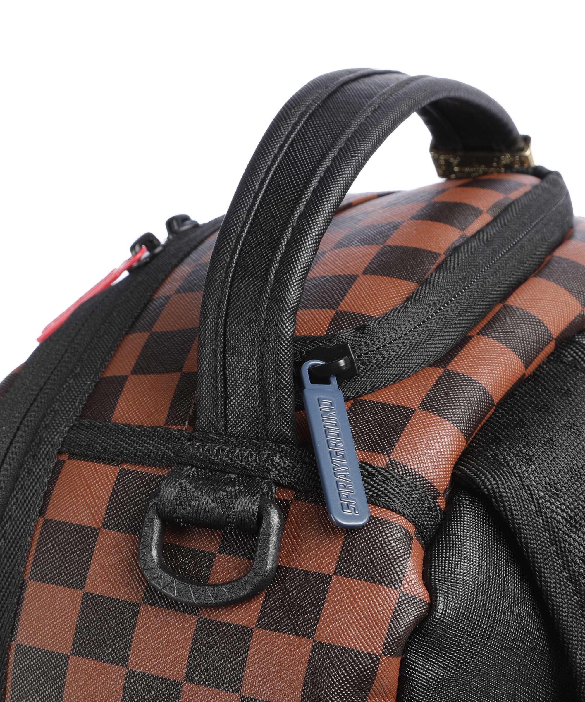 Sprayground Machine Francaise Plecak multicolour - Image 4