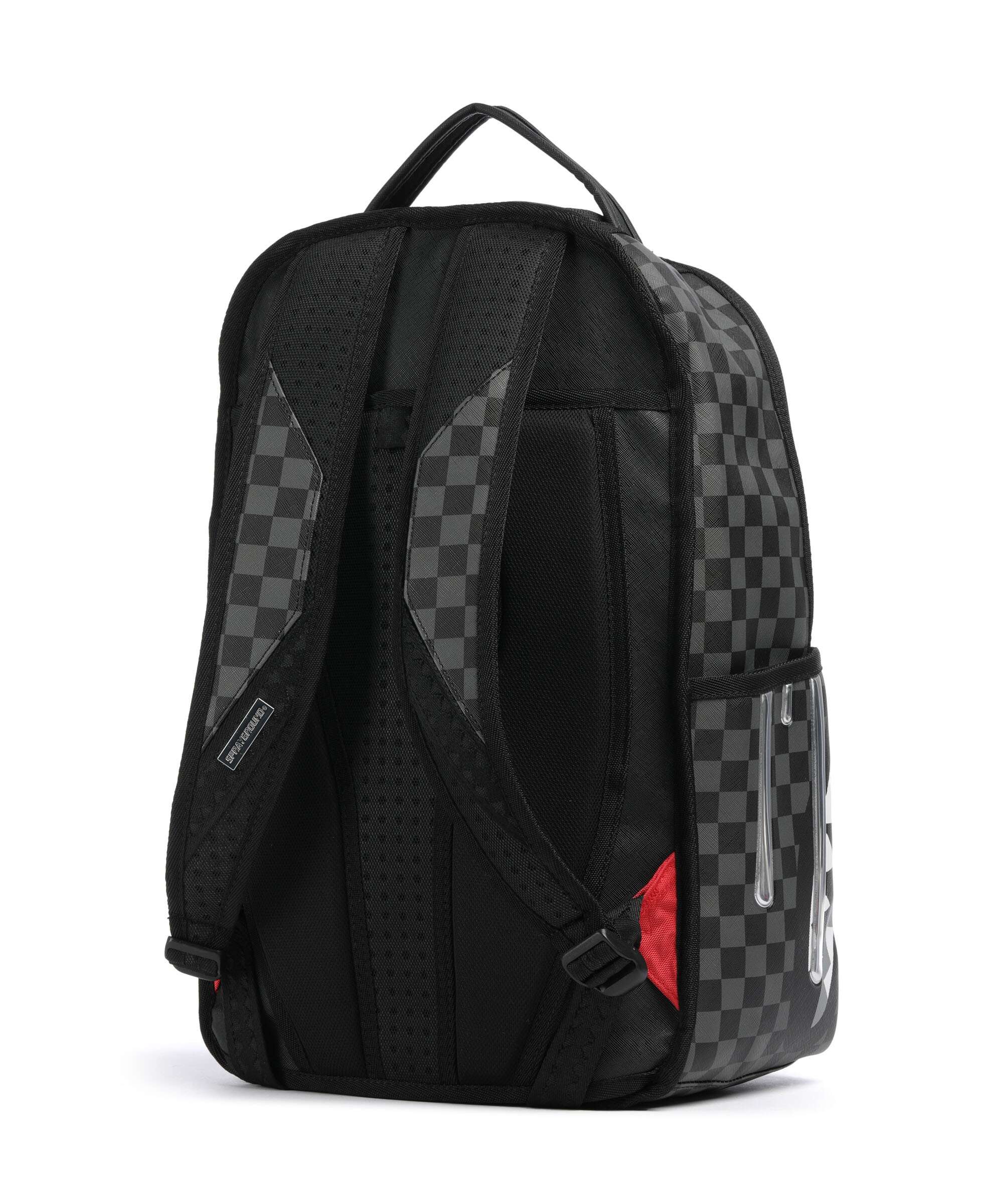 Sprayground Metallic Drips Plecak multicolour - Image 2