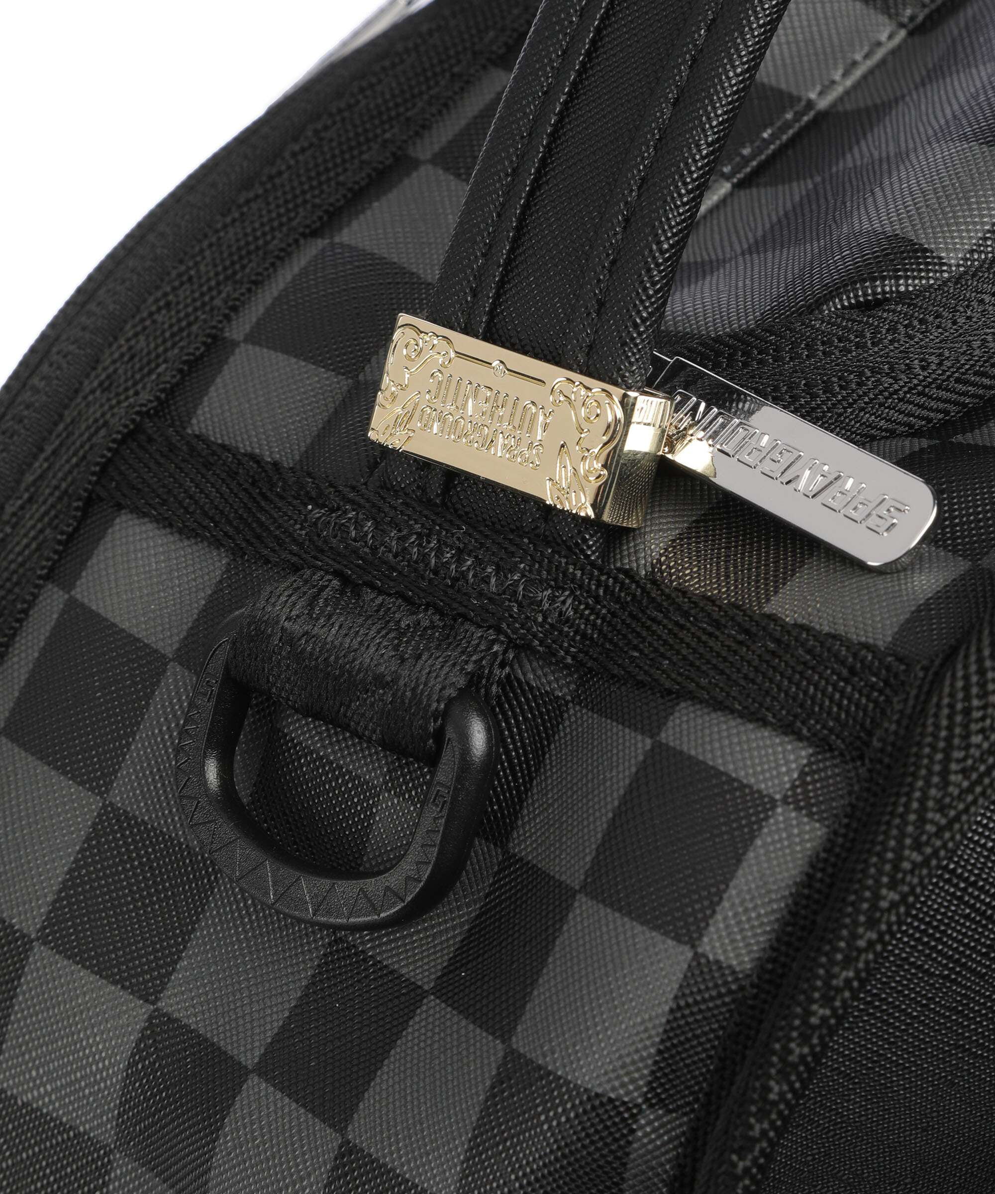Sprayground Metallic Drips Plecak multicolour - Image 4