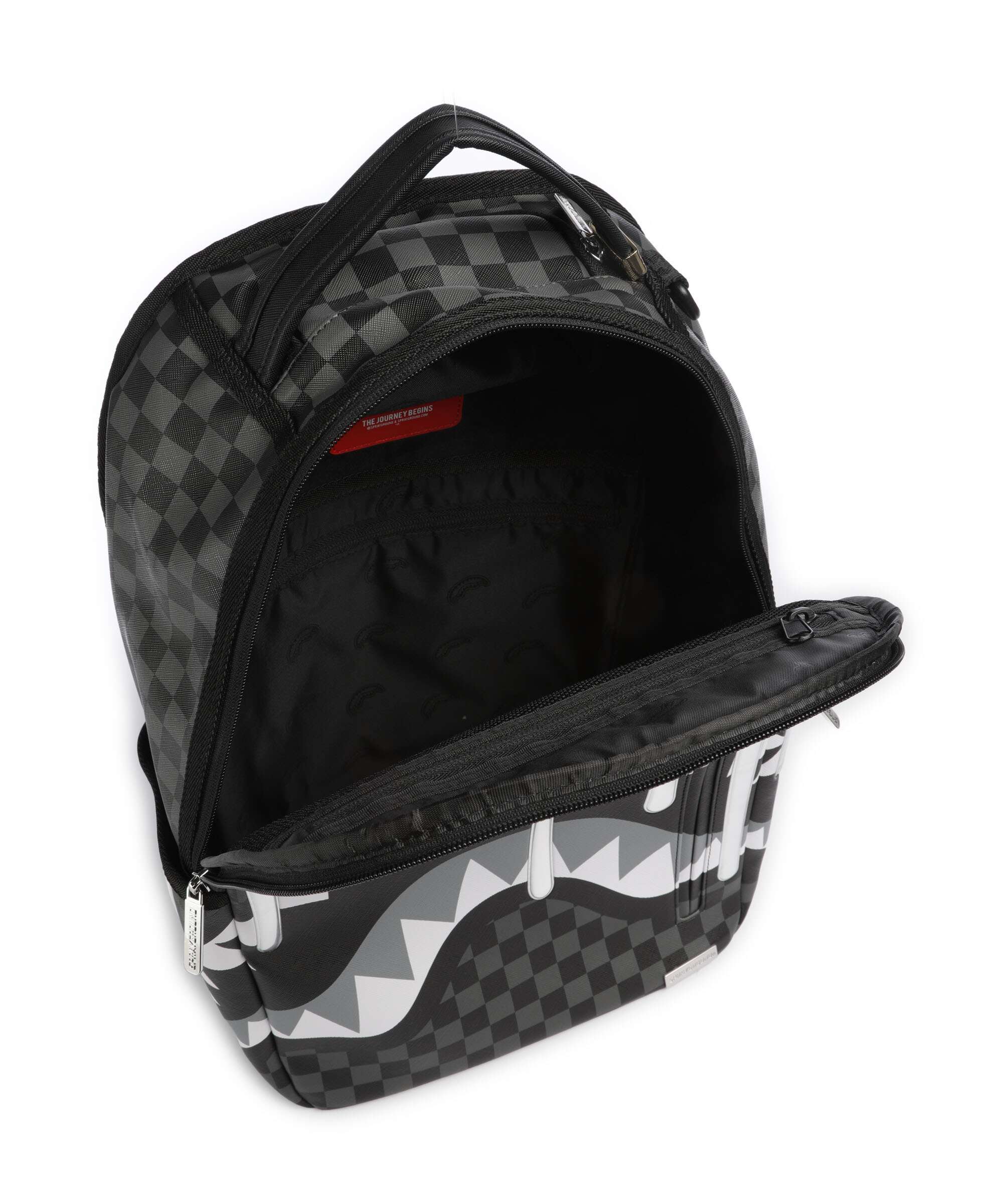 Sprayground Metallic Drips Plecak multicolour - Image 5