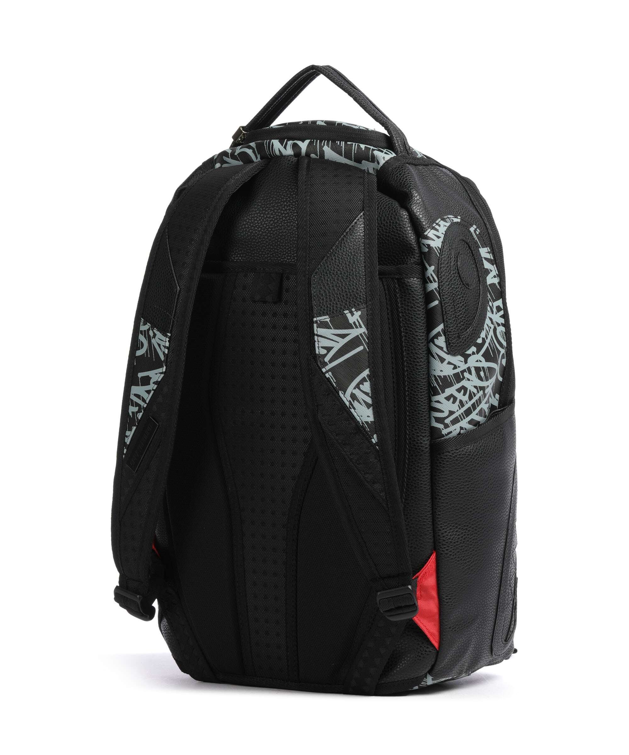 Sprayground Midnight Raceway Grafitti Plecak multicolour - Image 2