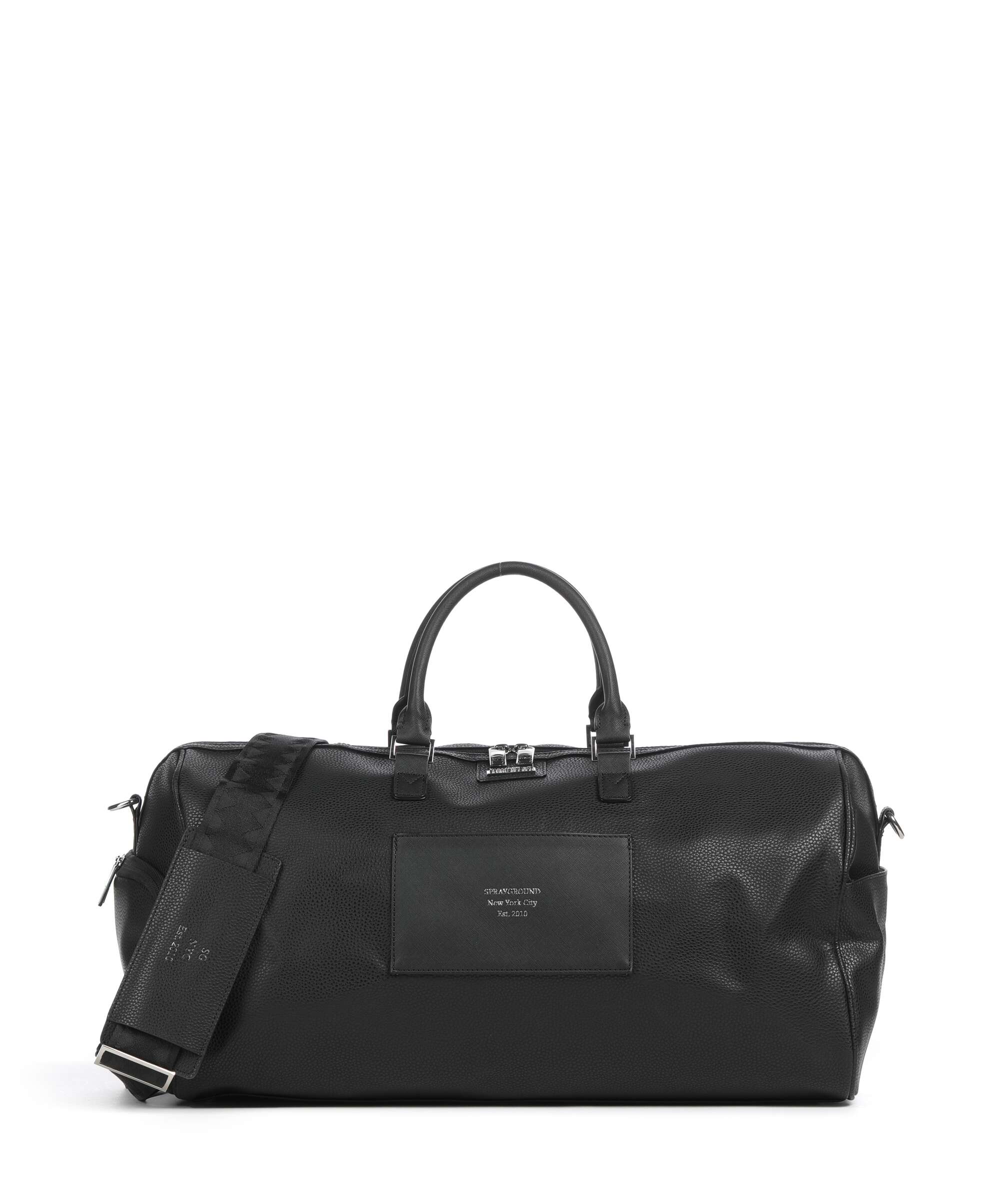 Sprayground Night Sky Torba weekendowa black