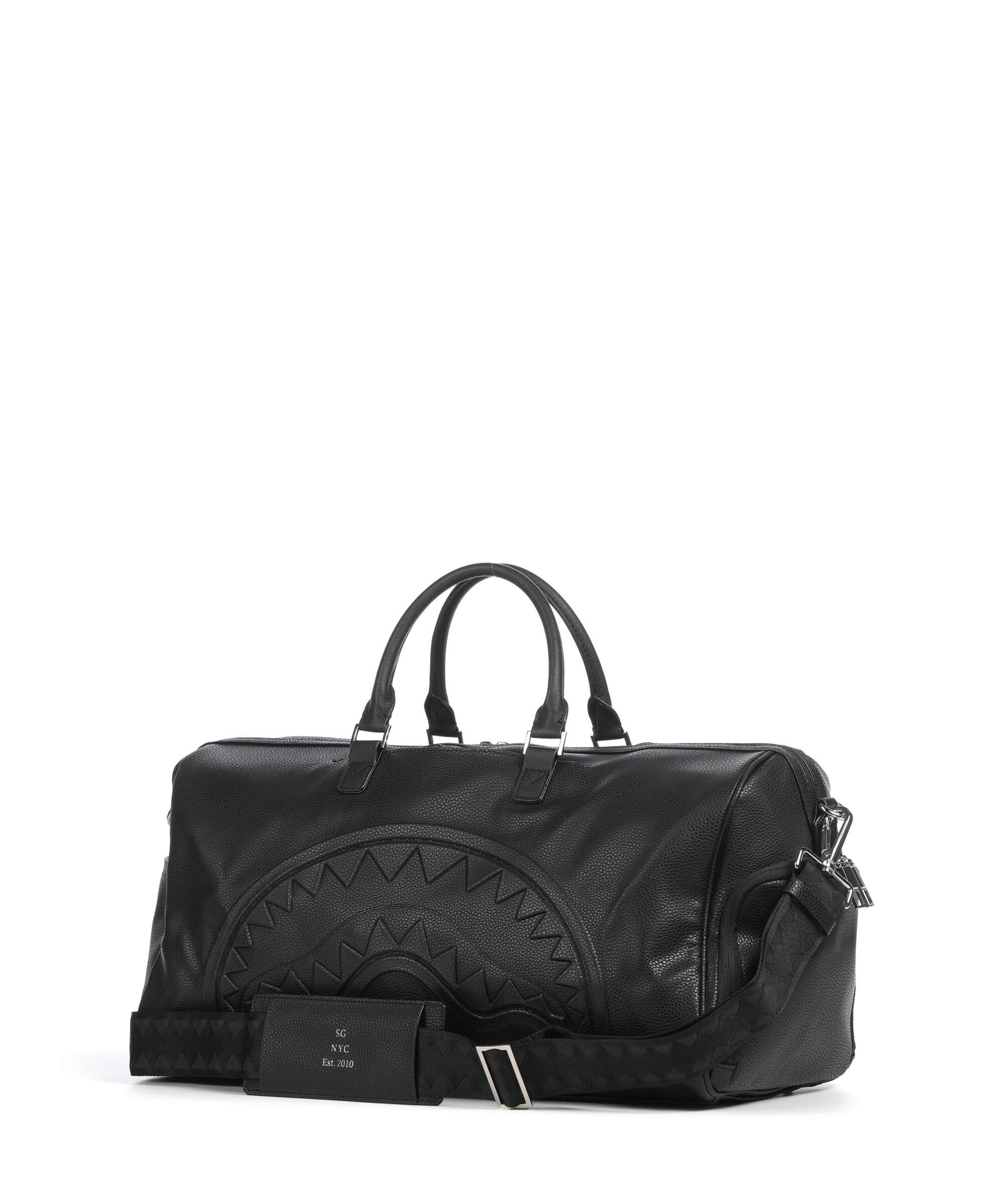 Sprayground Night Sky Torba weekendowa black - Image 2