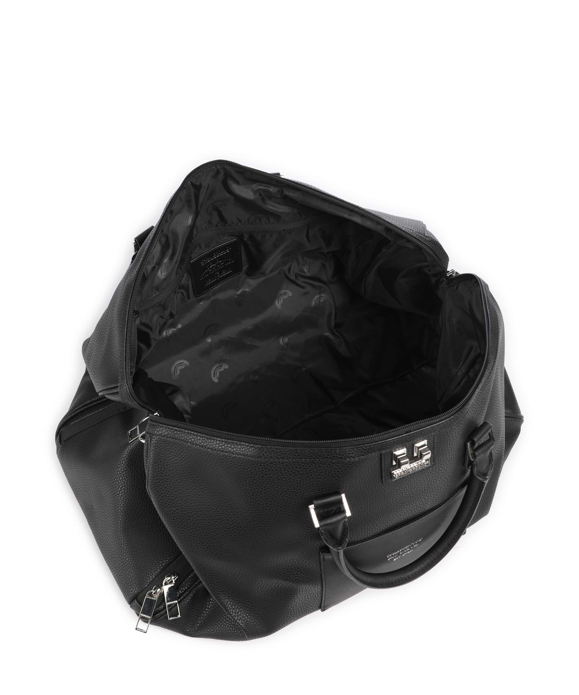 Sprayground Night Sky Torba weekendowa black - Image 6