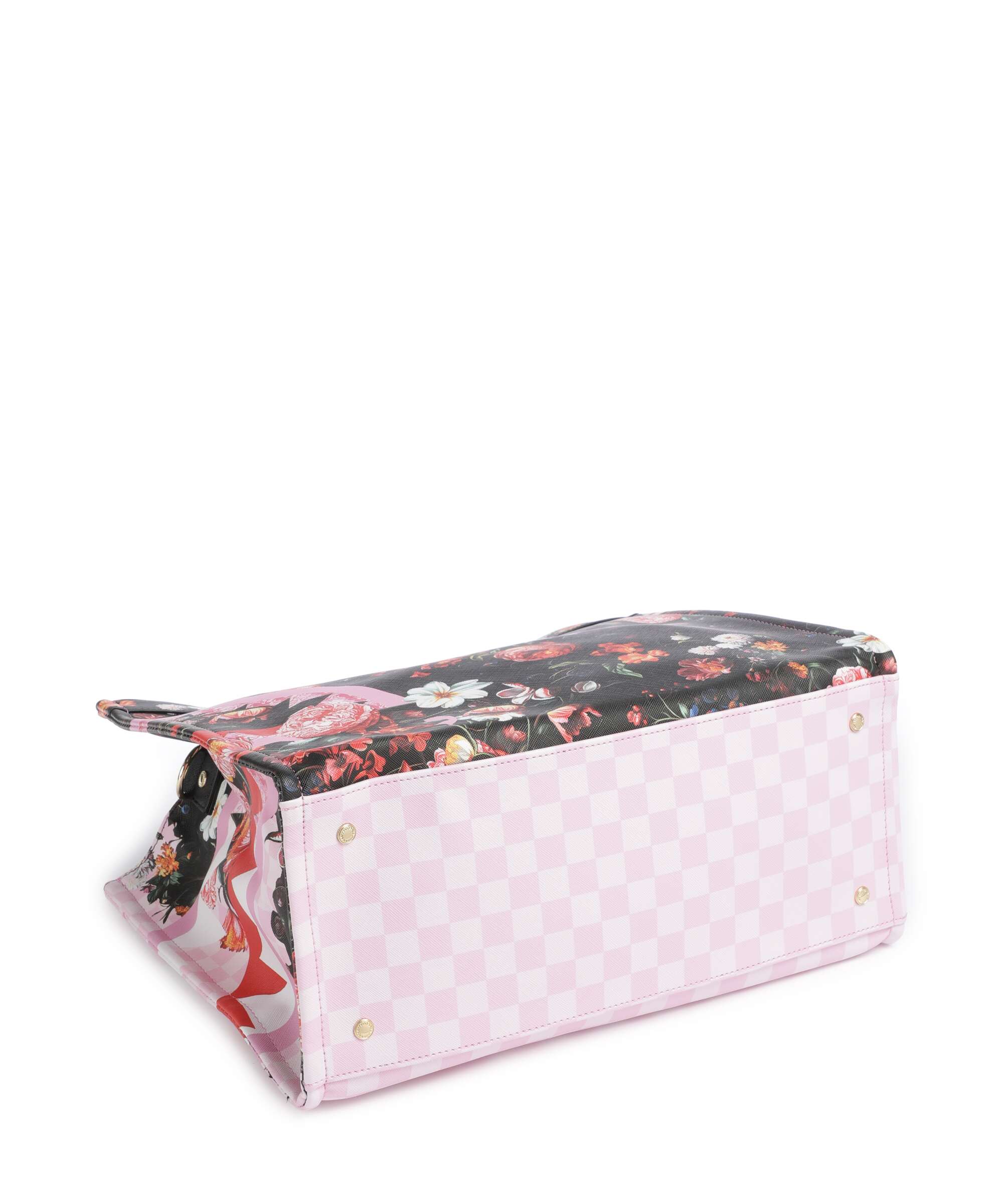 Sprayground Pink Flowers Torebka multicolour - Image 5