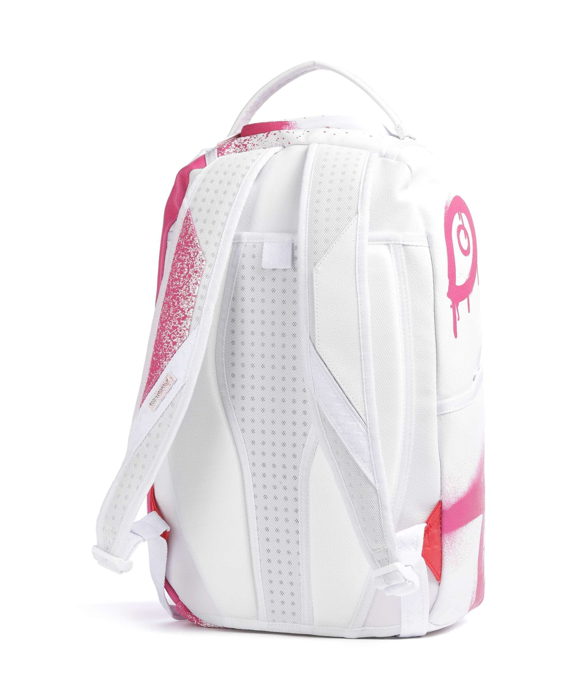 Sprayground Pink Vandal Plecak multicolour - Image 2