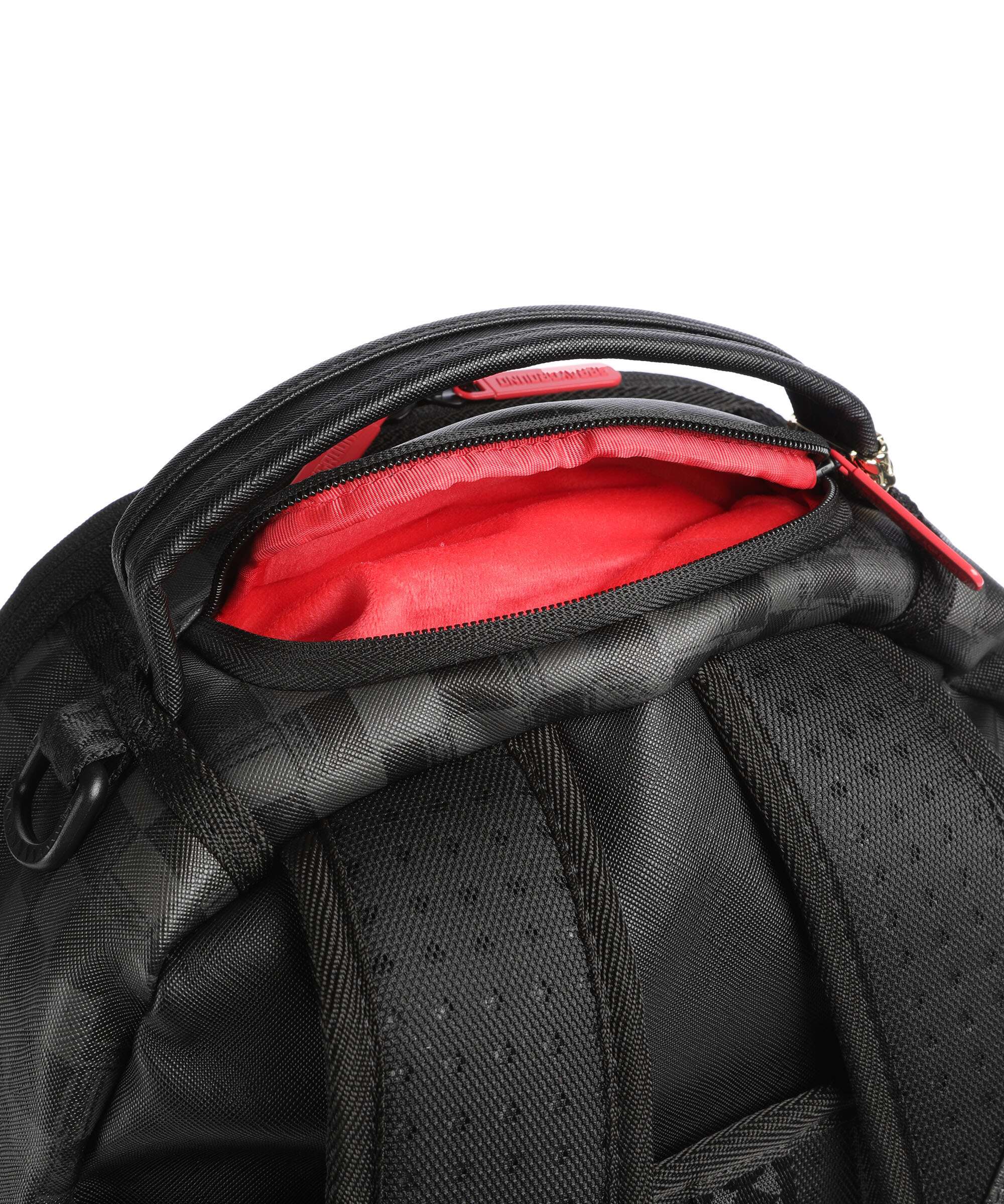 Sprayground Scribble Shark Plecak multicolour - Image 4