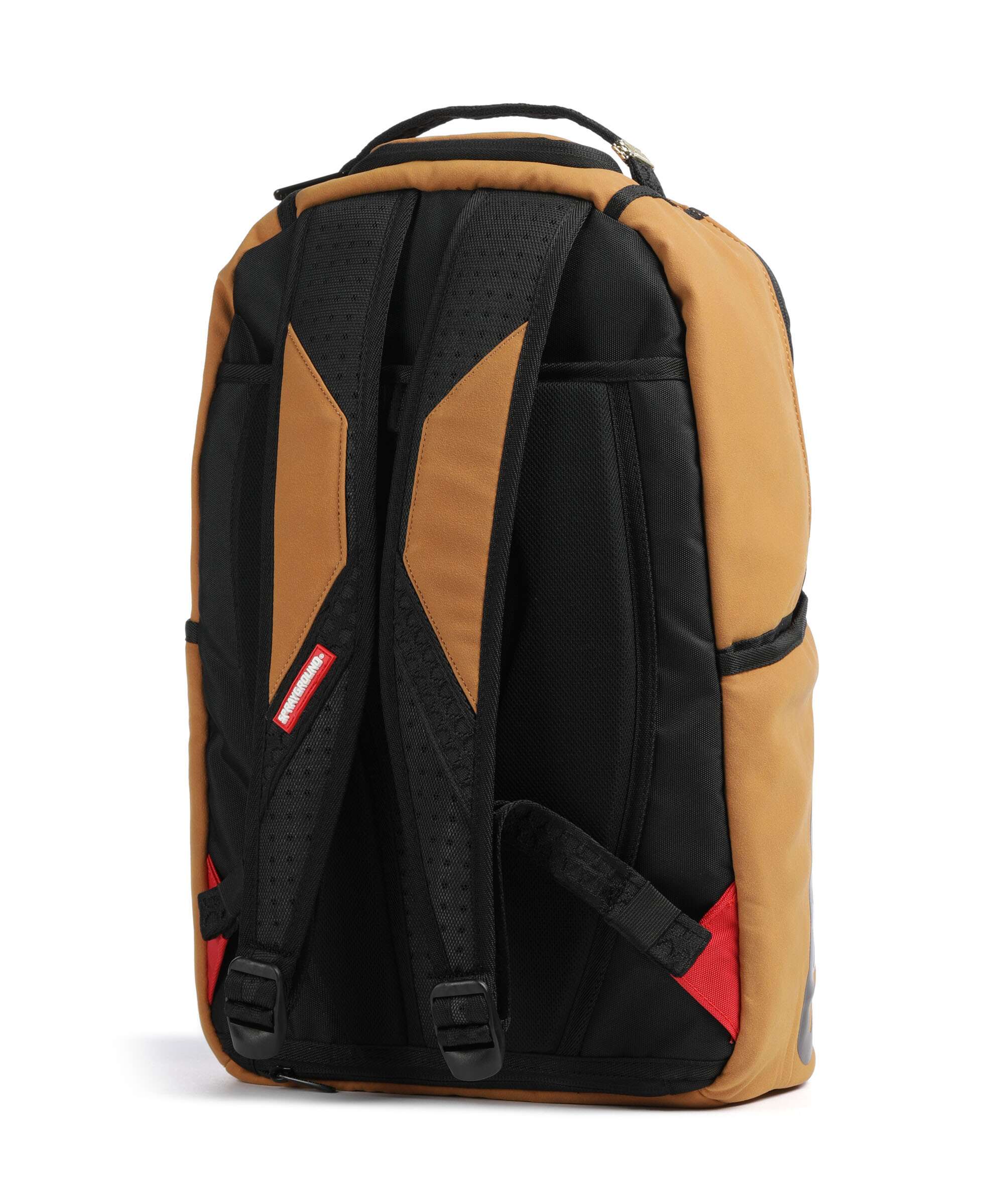 Sprayground Shark Central Plecak brown - Image 2