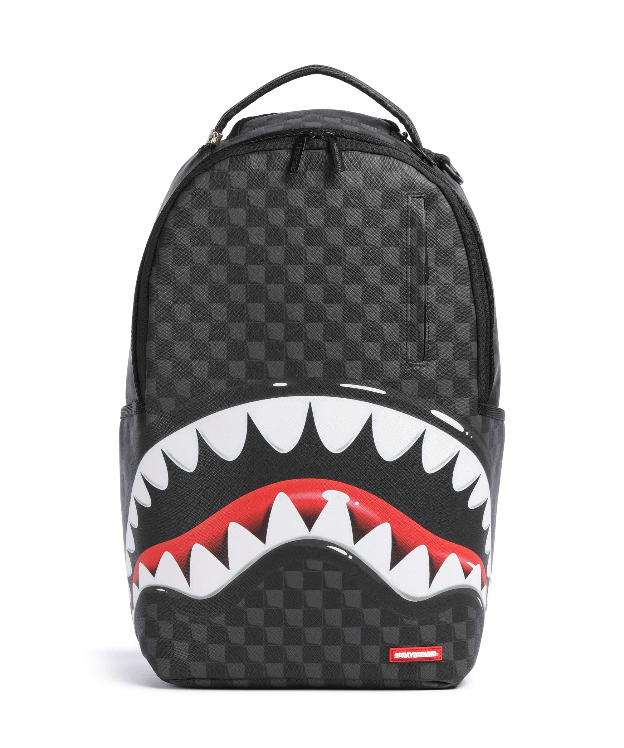 Sprayground Sharks in Paris Balloon Plecak black