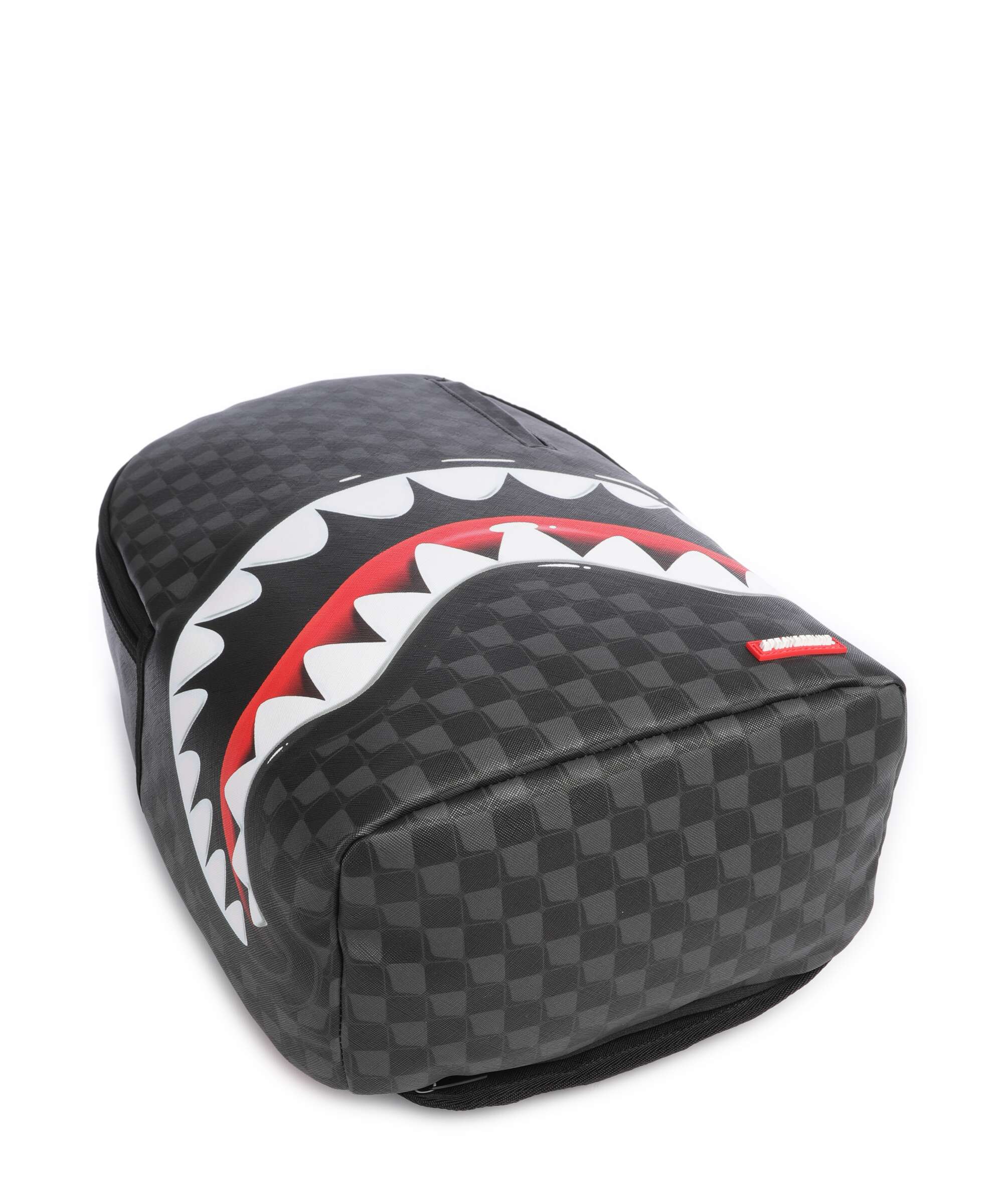 Sprayground Sharks in Paris Balloon Plecak black - Image 4