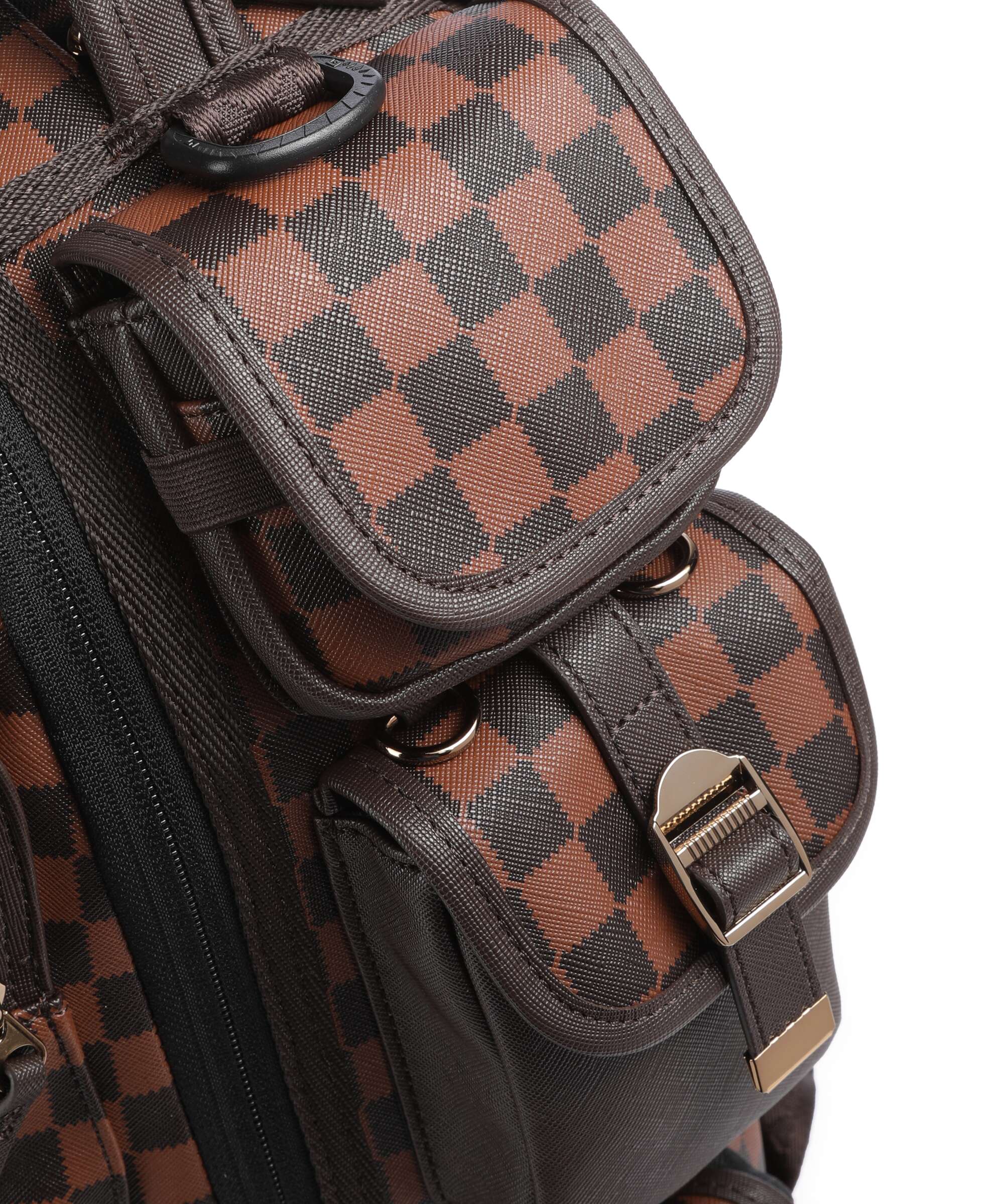 Sprayground Special Ops Pixel Embossed Plecak multicolour - Image 4