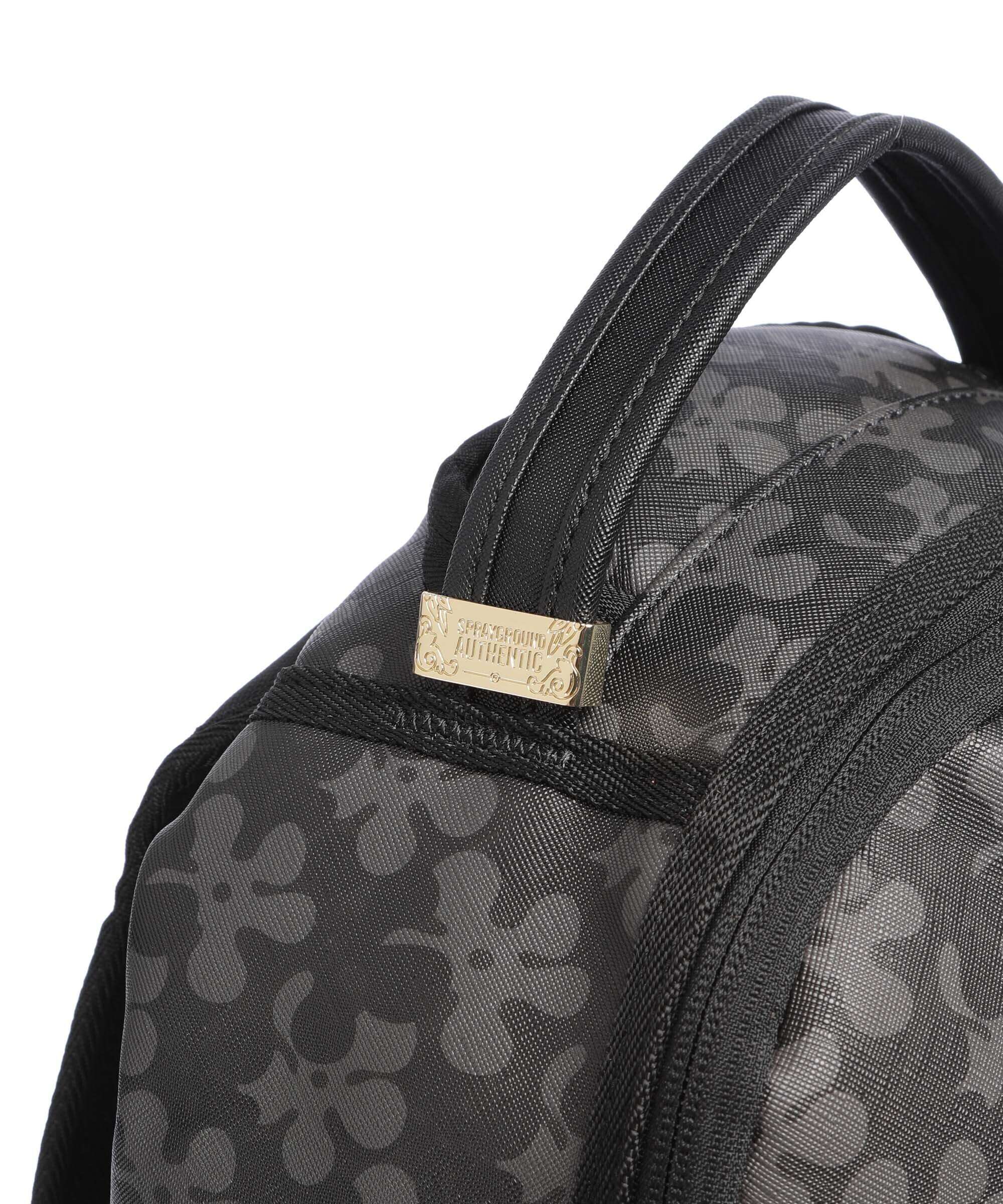 Sprayground Spongebob Plecak multicolour - Image 5