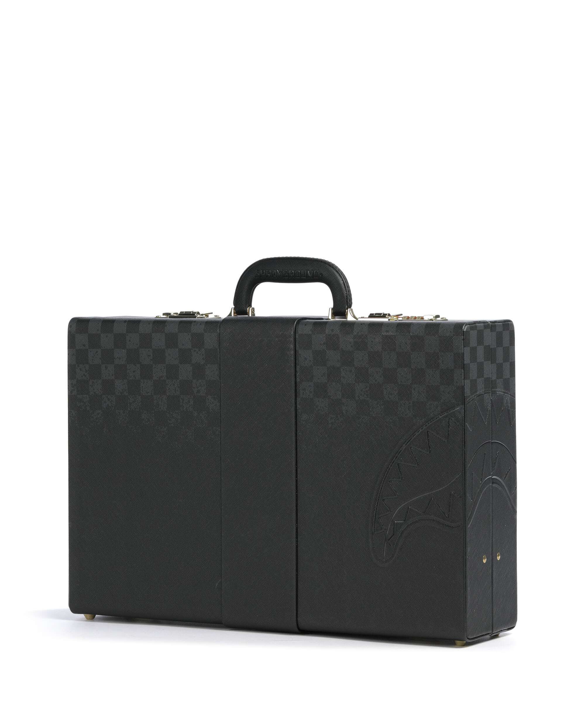 Sprayground Spritz Black Aktówka multicolour - Image 2