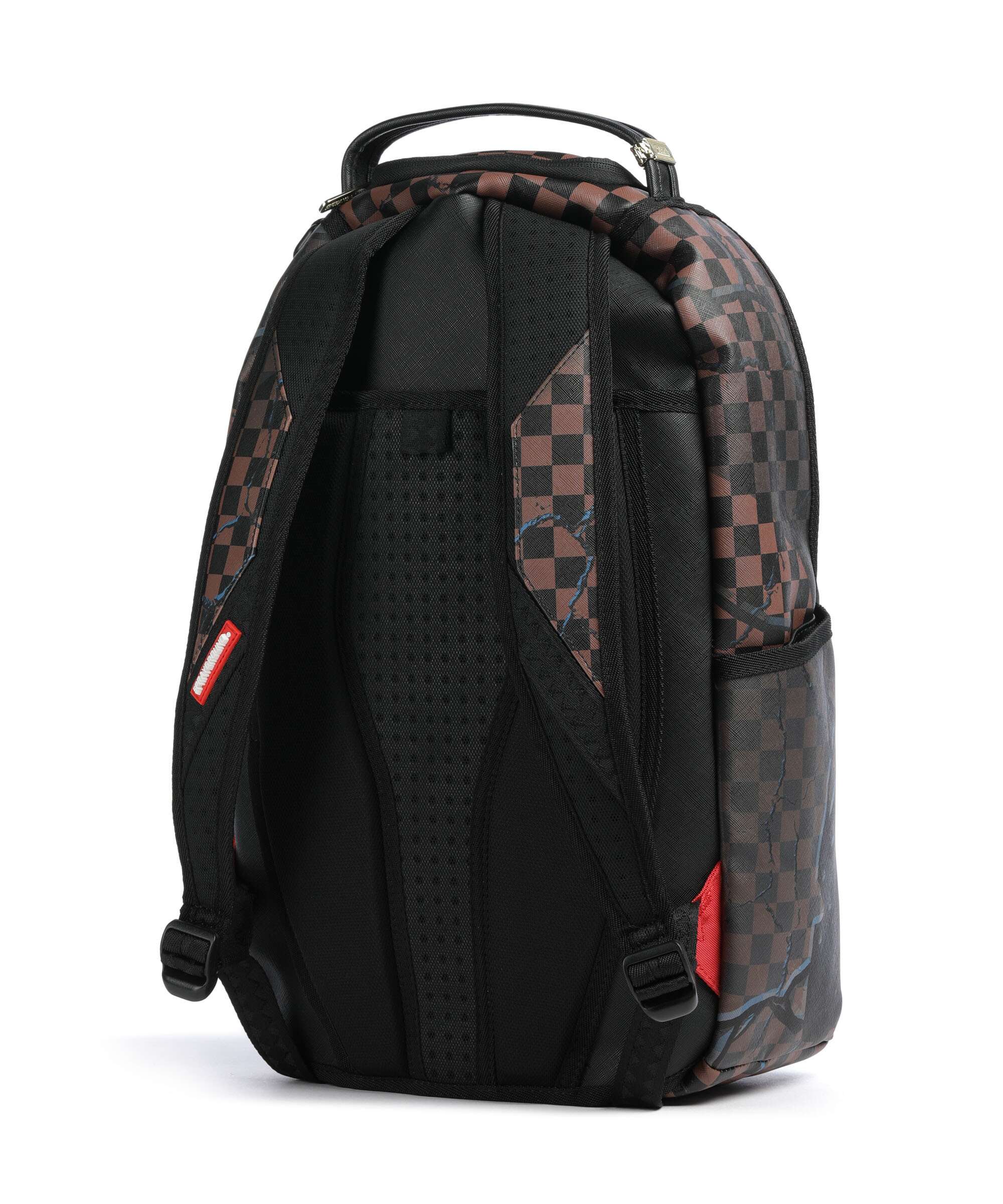 Sprayground Zombiebear Plecak multicolour - Image 2