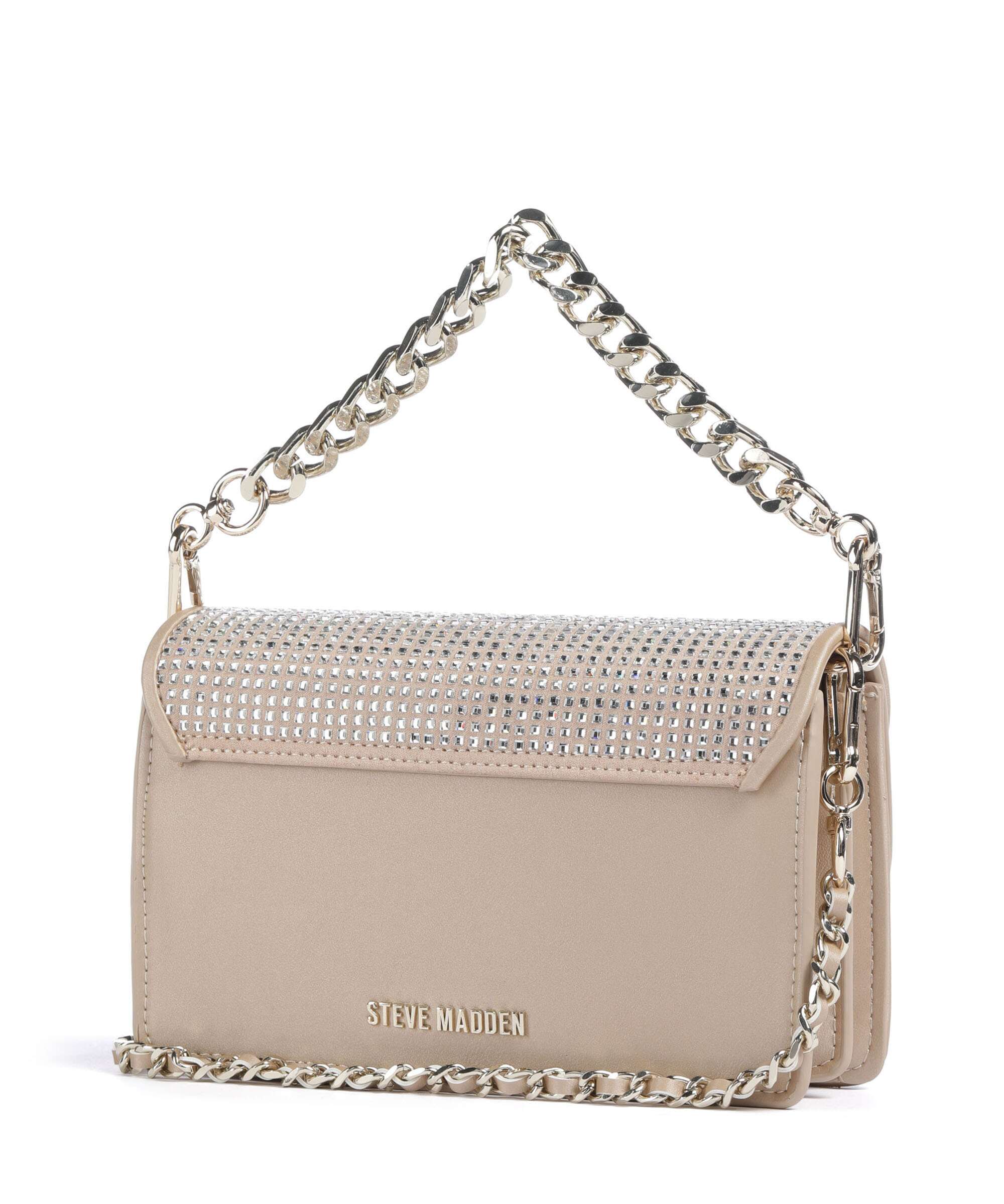 Steve Madden BALIZA Torba przez ramię champagne - Image 2