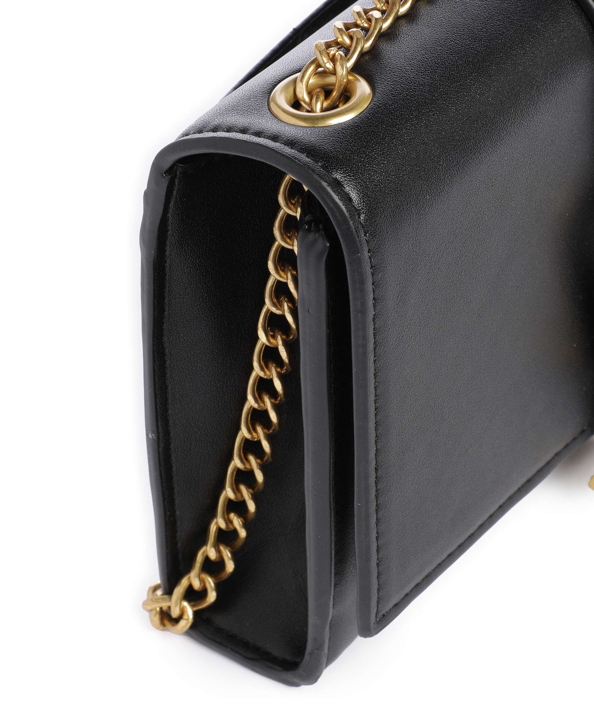 Steve Madden BARCH Torba na ramię black/gold - Image 5