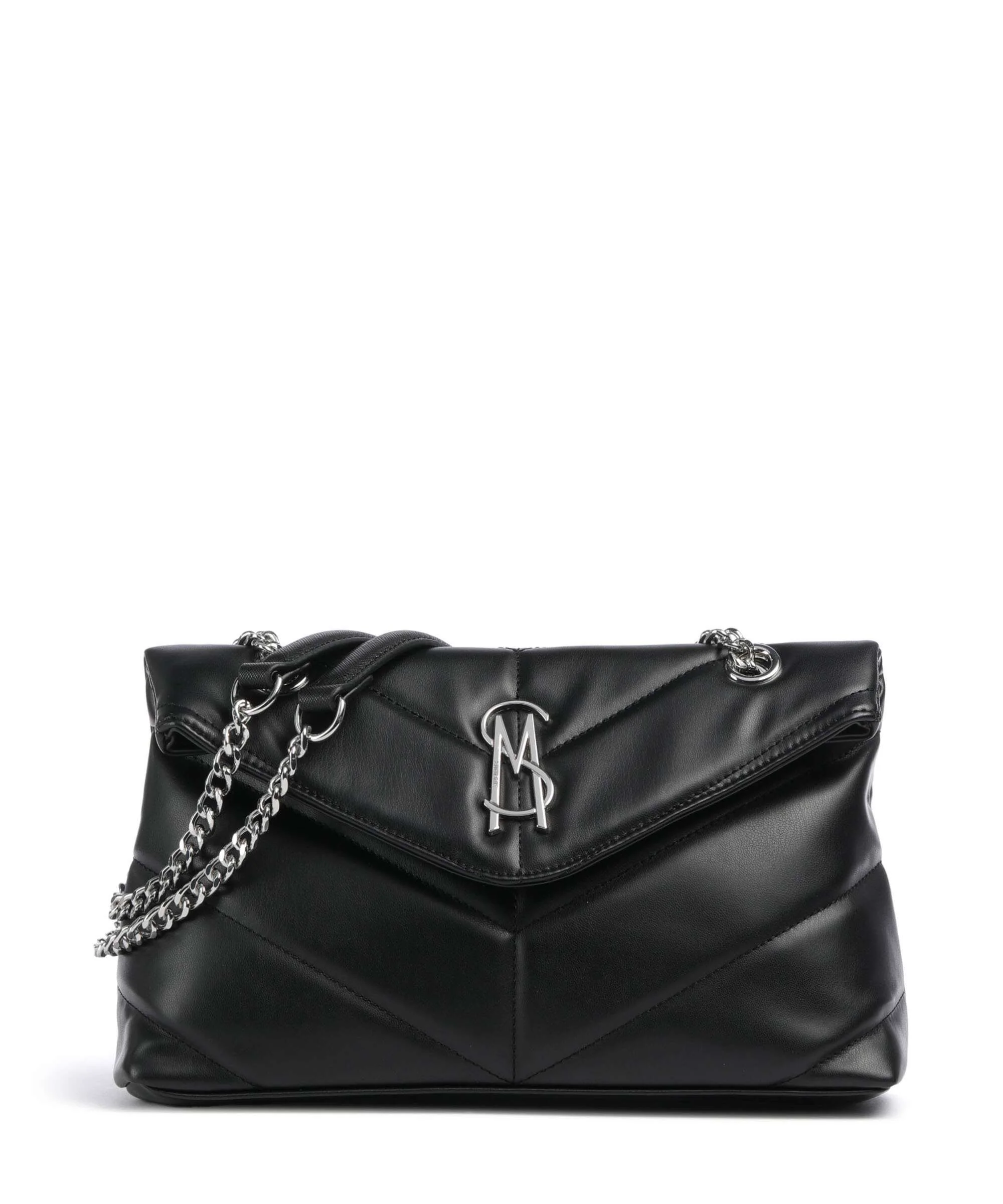 Steve Madden BBELZER Torba na ramię black