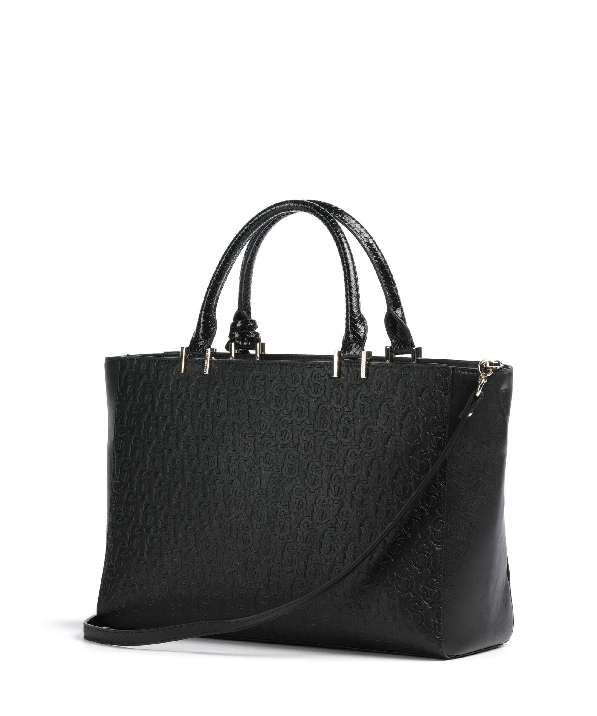 Steve Madden BBLANE Torebka black - Image 2