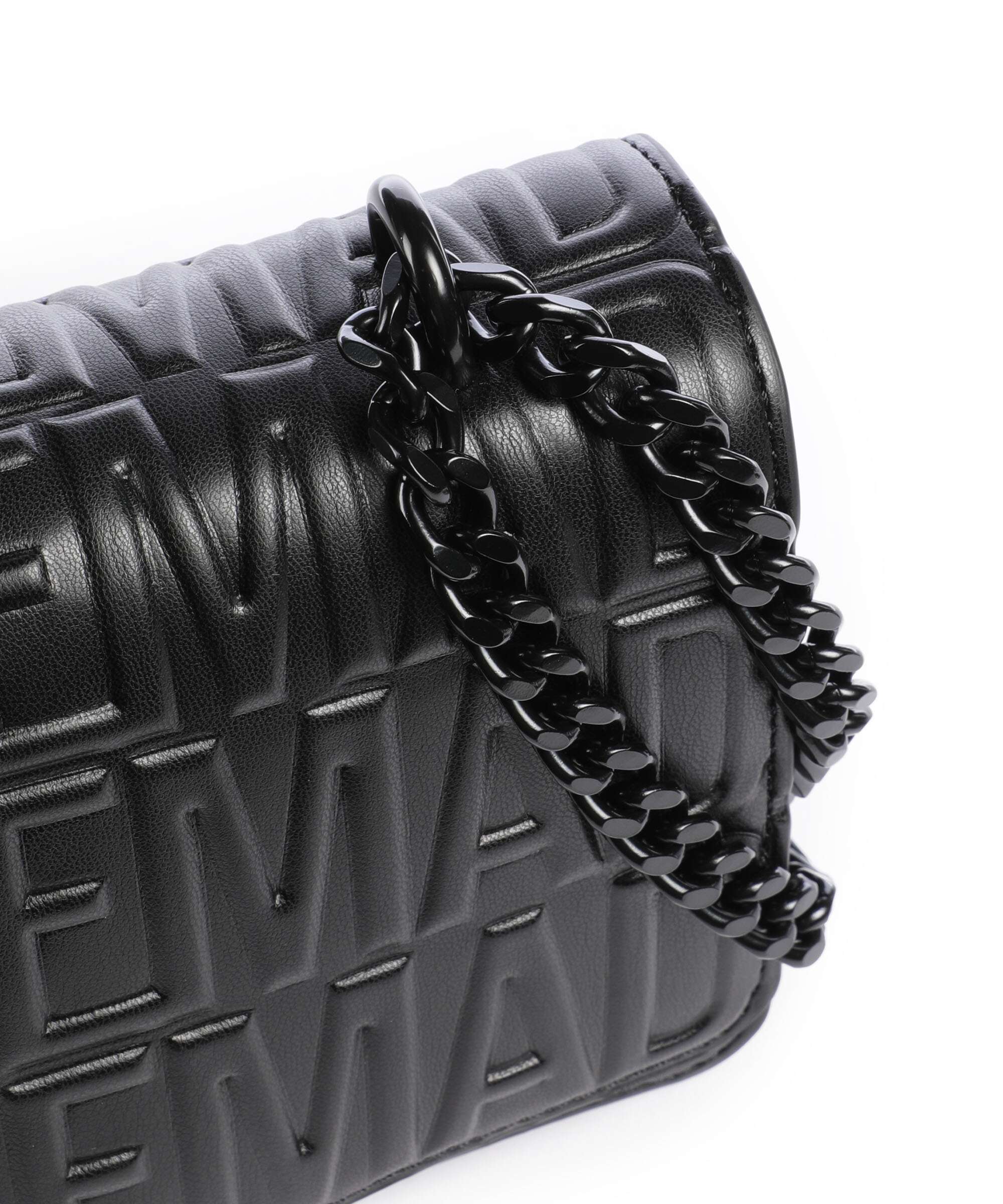 Steve Madden BCARBON Torba na ramię black - Image 5