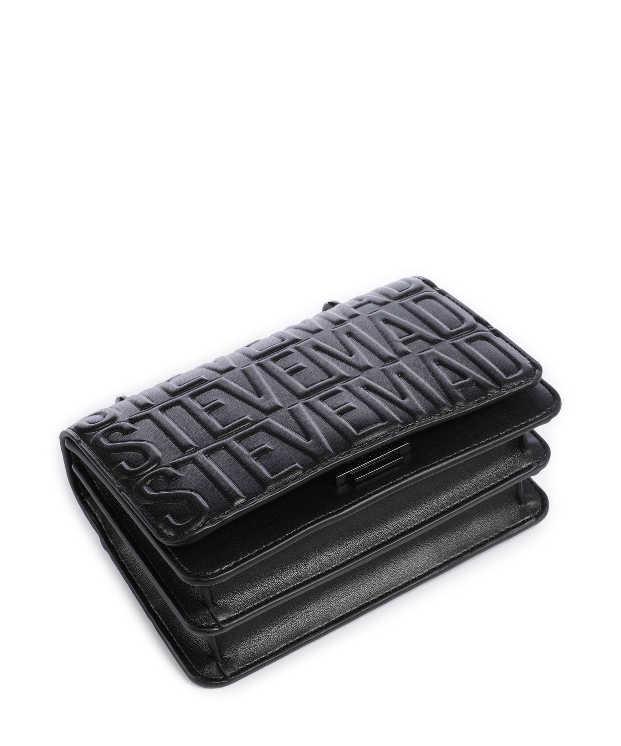 Steve Madden BCARBON Torba na ramię black - Image 6