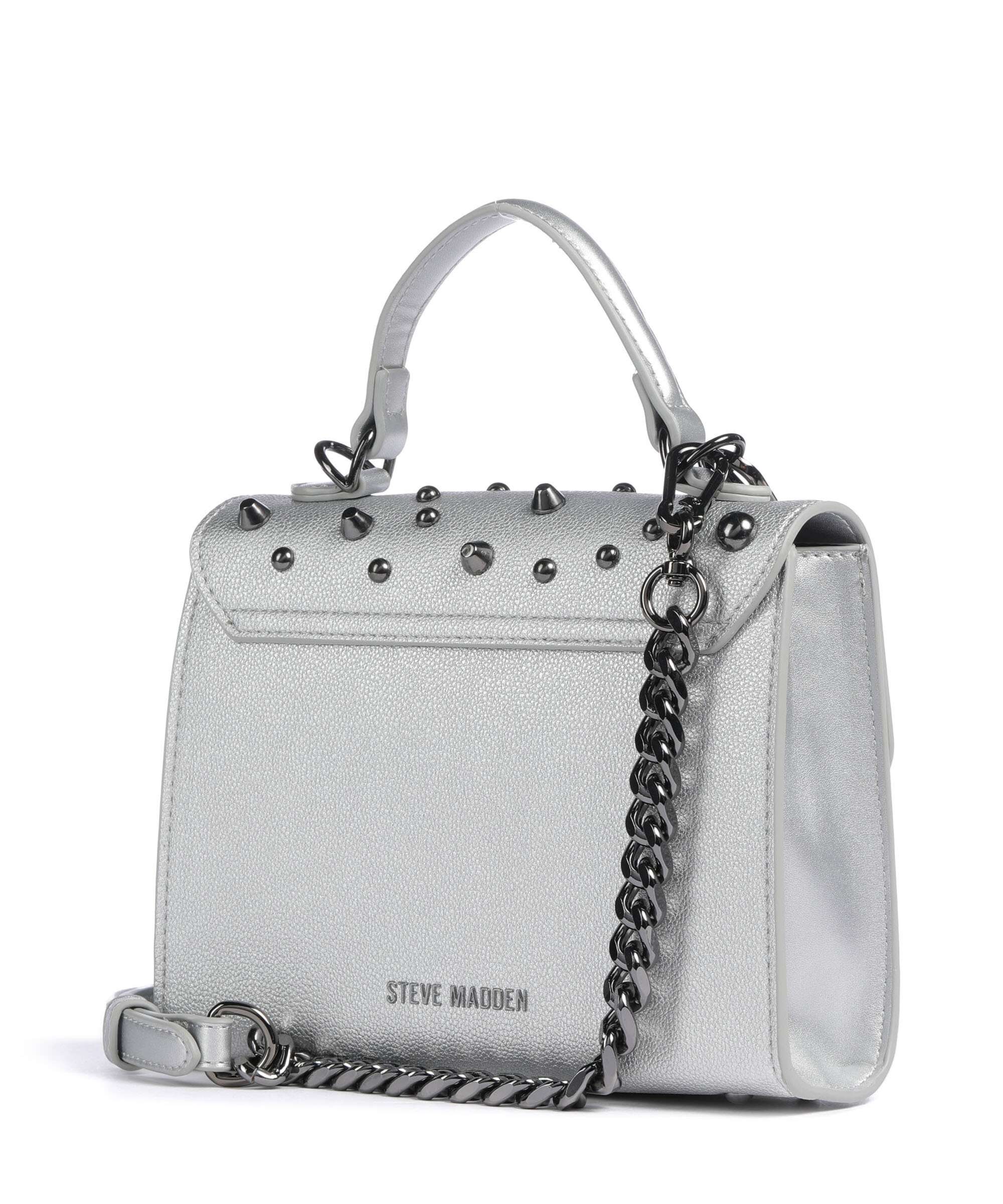 Steve Madden BCELEST Torebka silver - Image 2