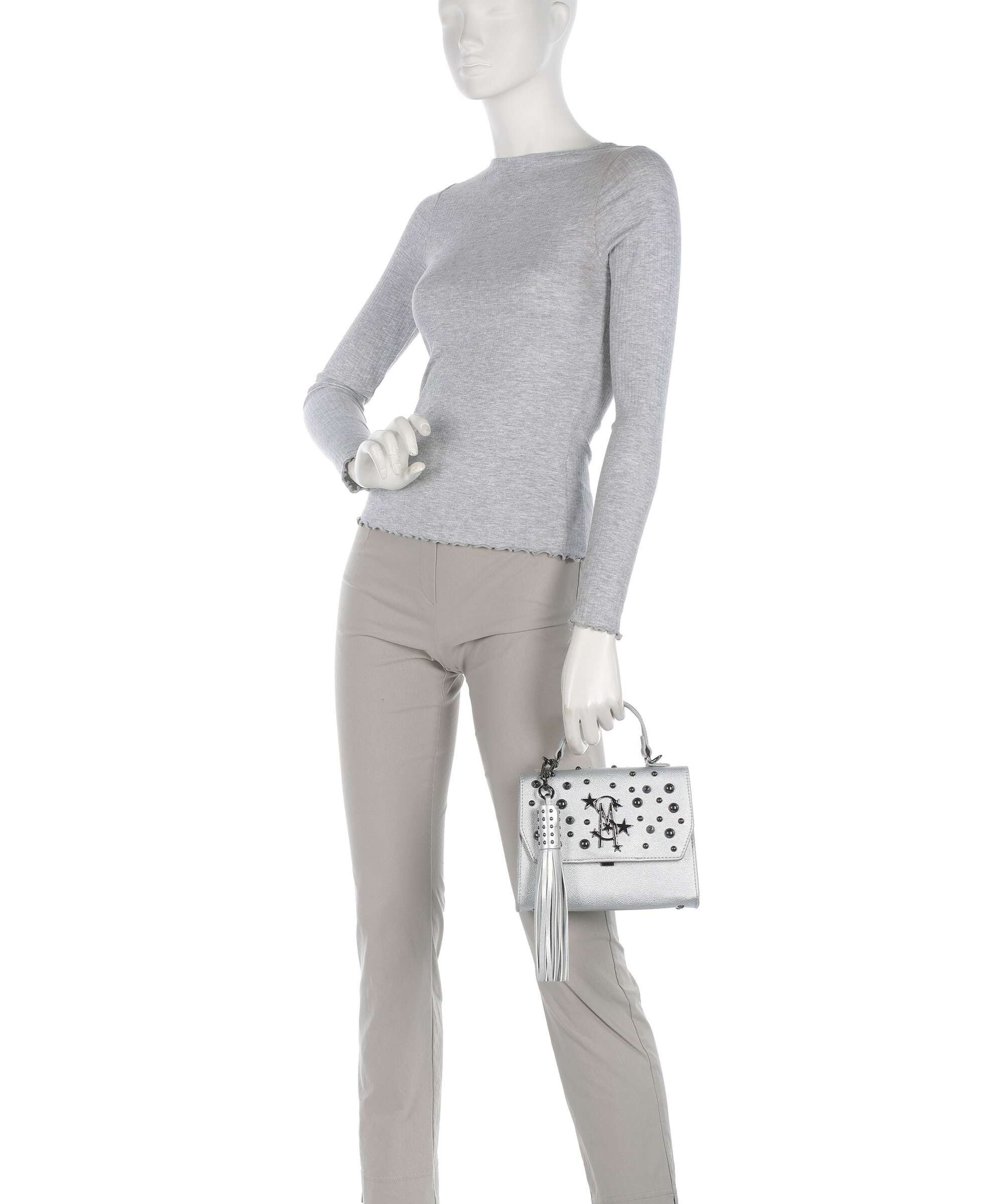 Steve Madden BCELEST Torebka silver - Image 3