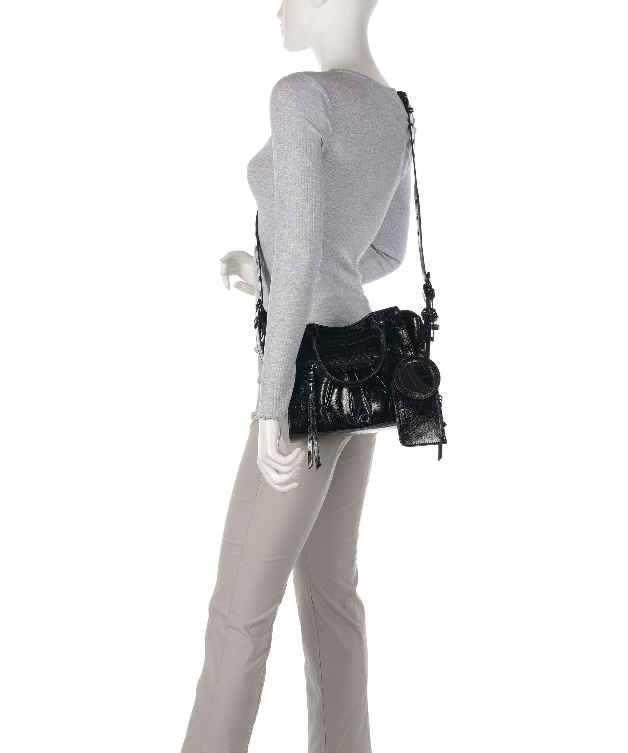 Steve Madden BCELIA Torebka black - Image 3