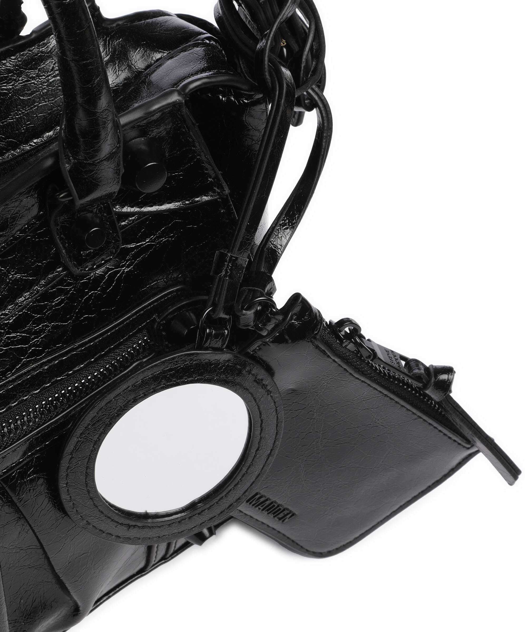 Steve Madden BCELIA Torebka black - Image 4