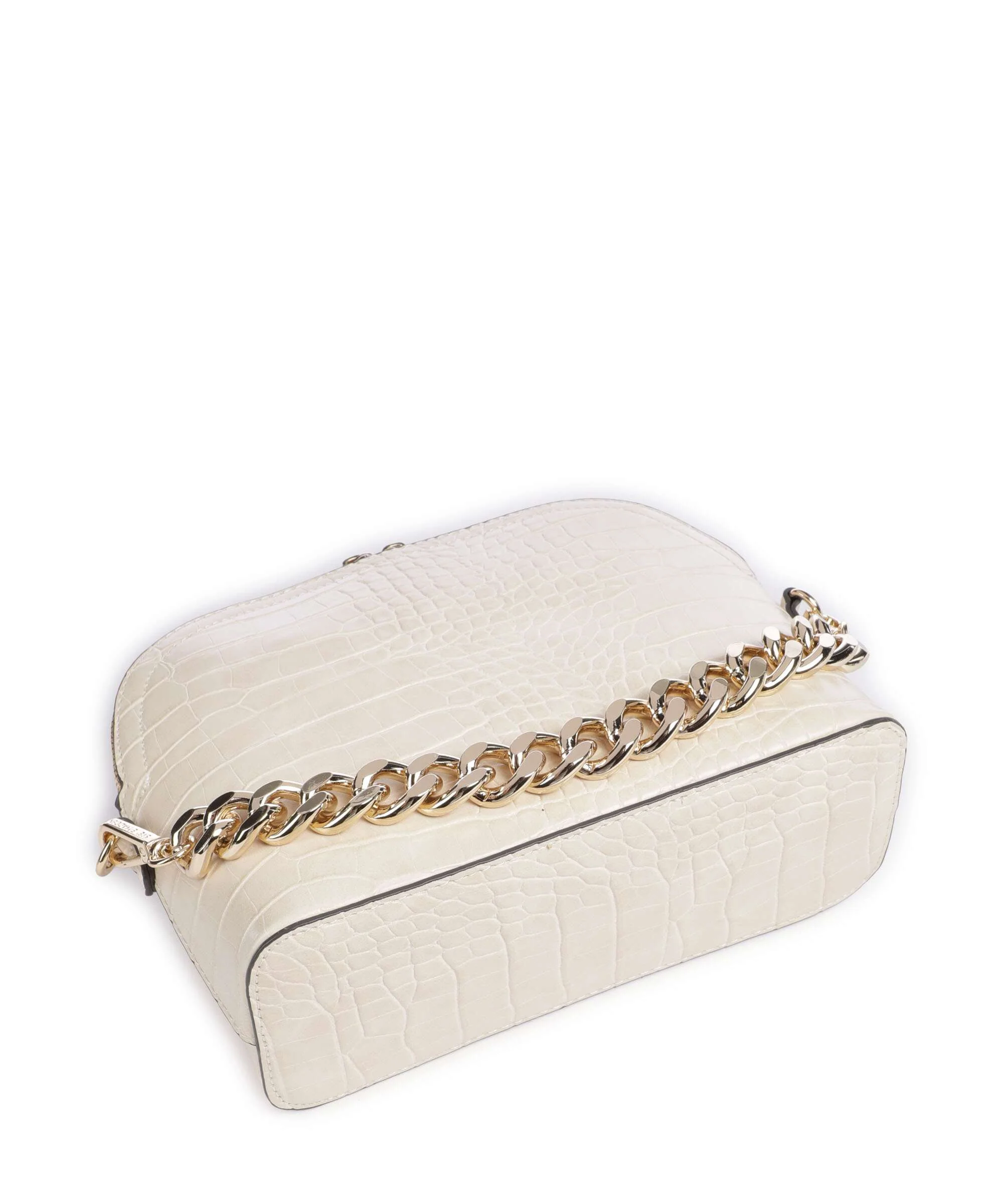 Steve Madden BCHERRIE Torba przez ramię bone/gold - Image 5