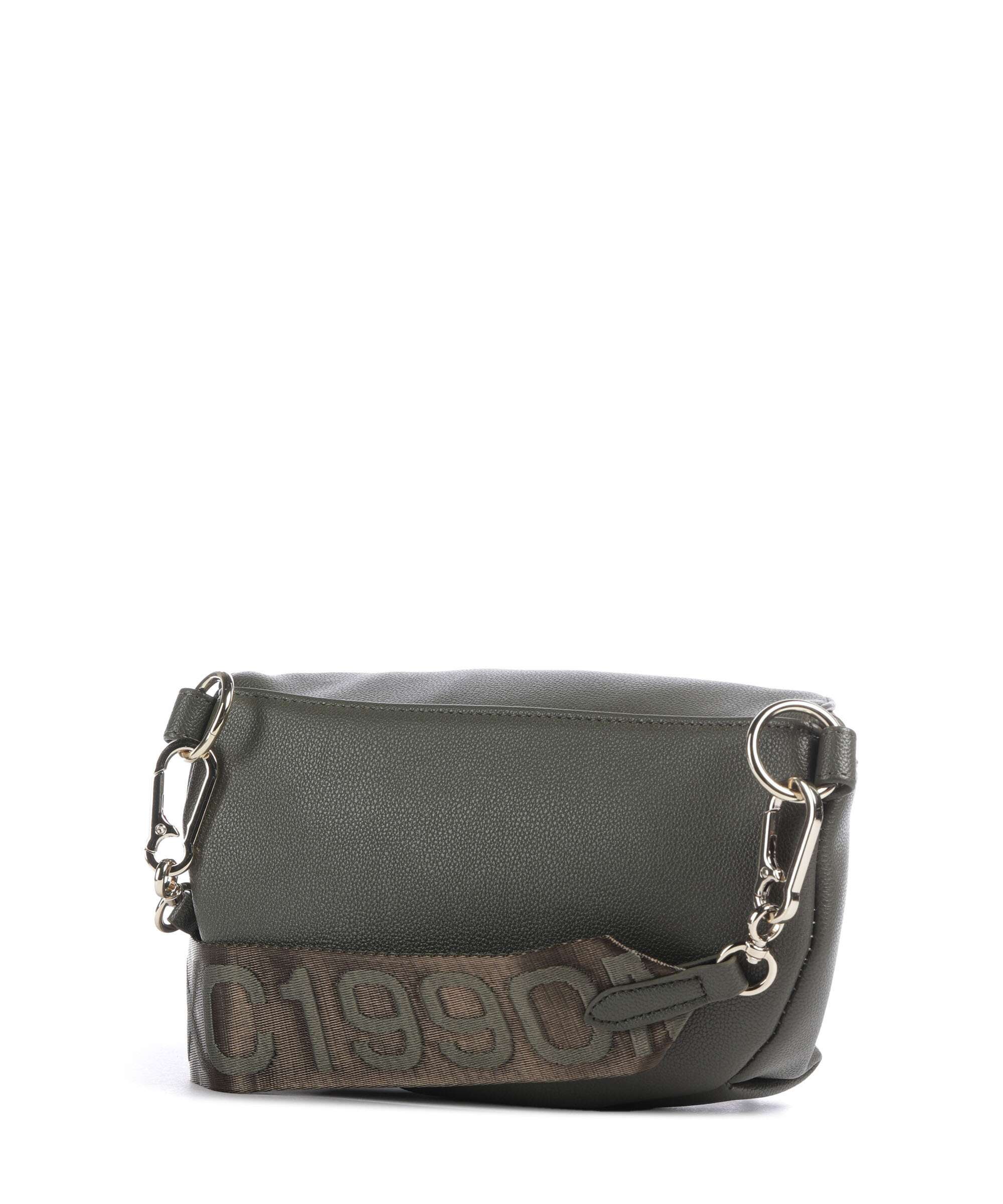 Steve Madden BCLARKE Torba przez ramię olive/gold - Image 2