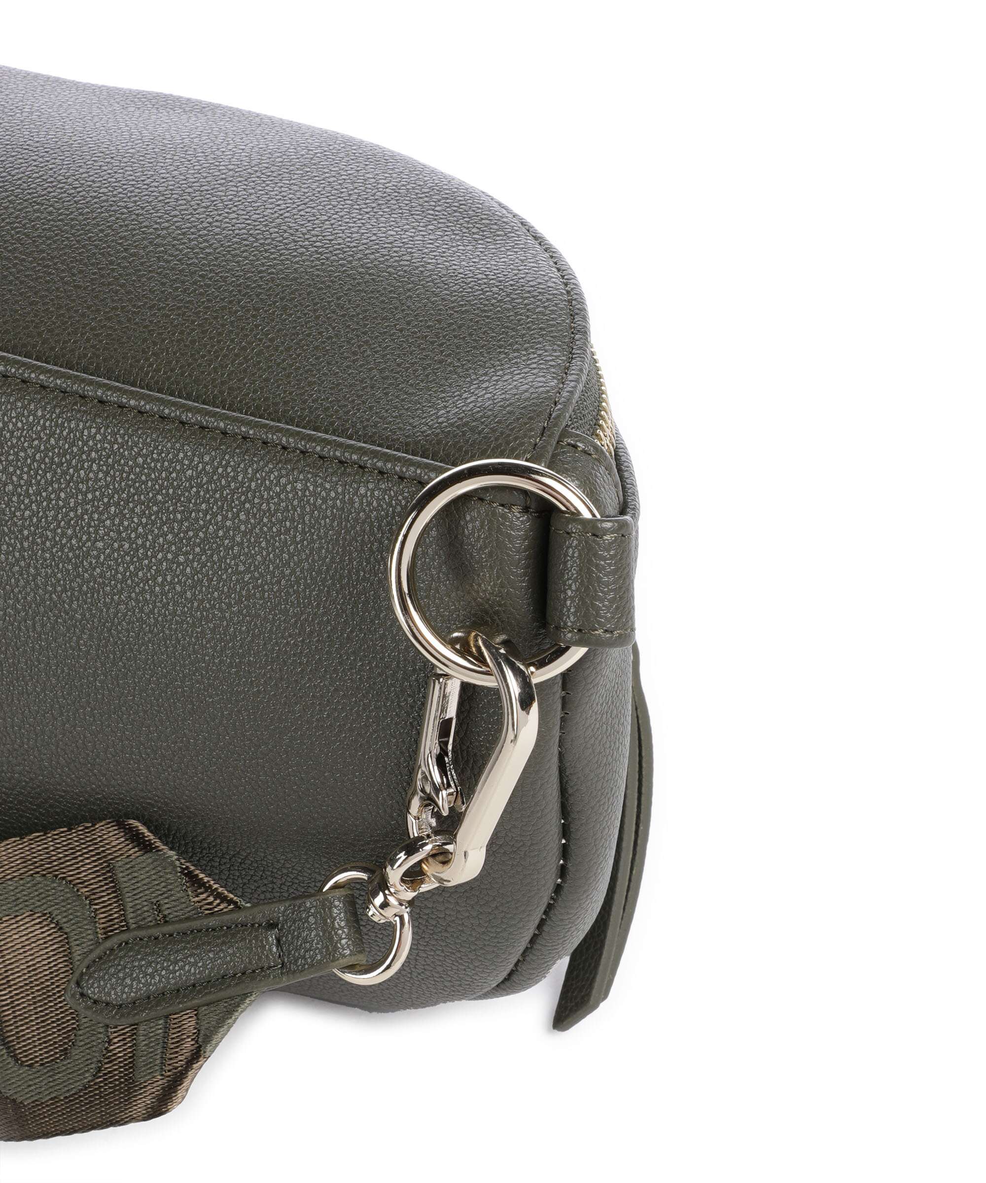 Steve Madden BCLARKE Torba przez ramię olive/gold - Image 4