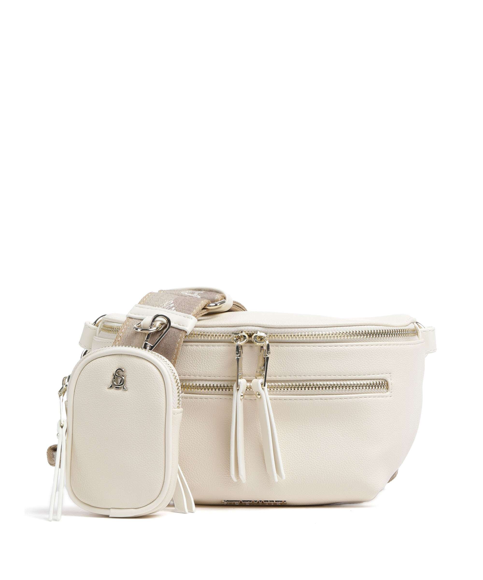 Steve Madden BCLARKE Torba przez ramię bone