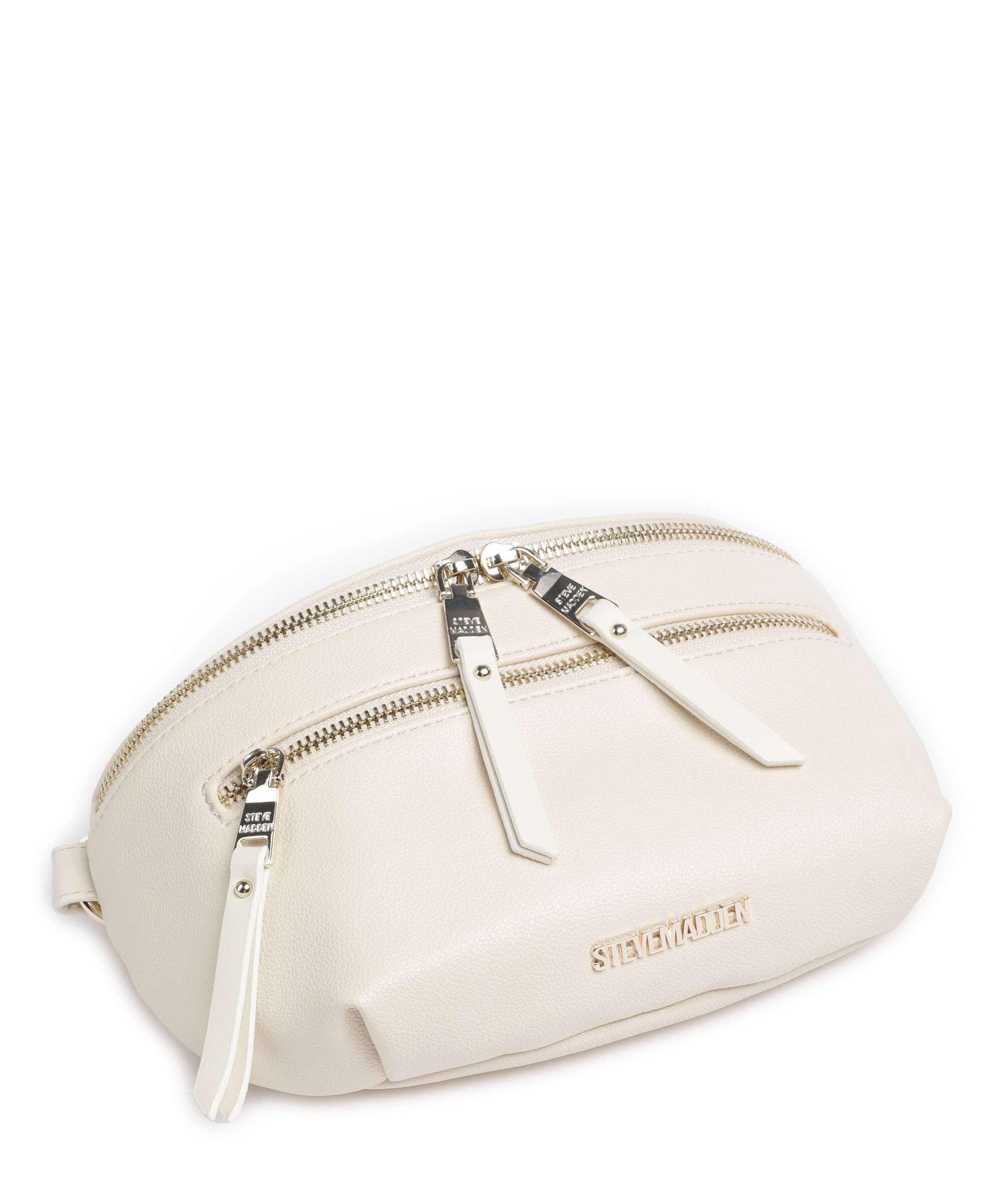 Steve Madden BCLARKE Torba przez ramię bone - Image 5