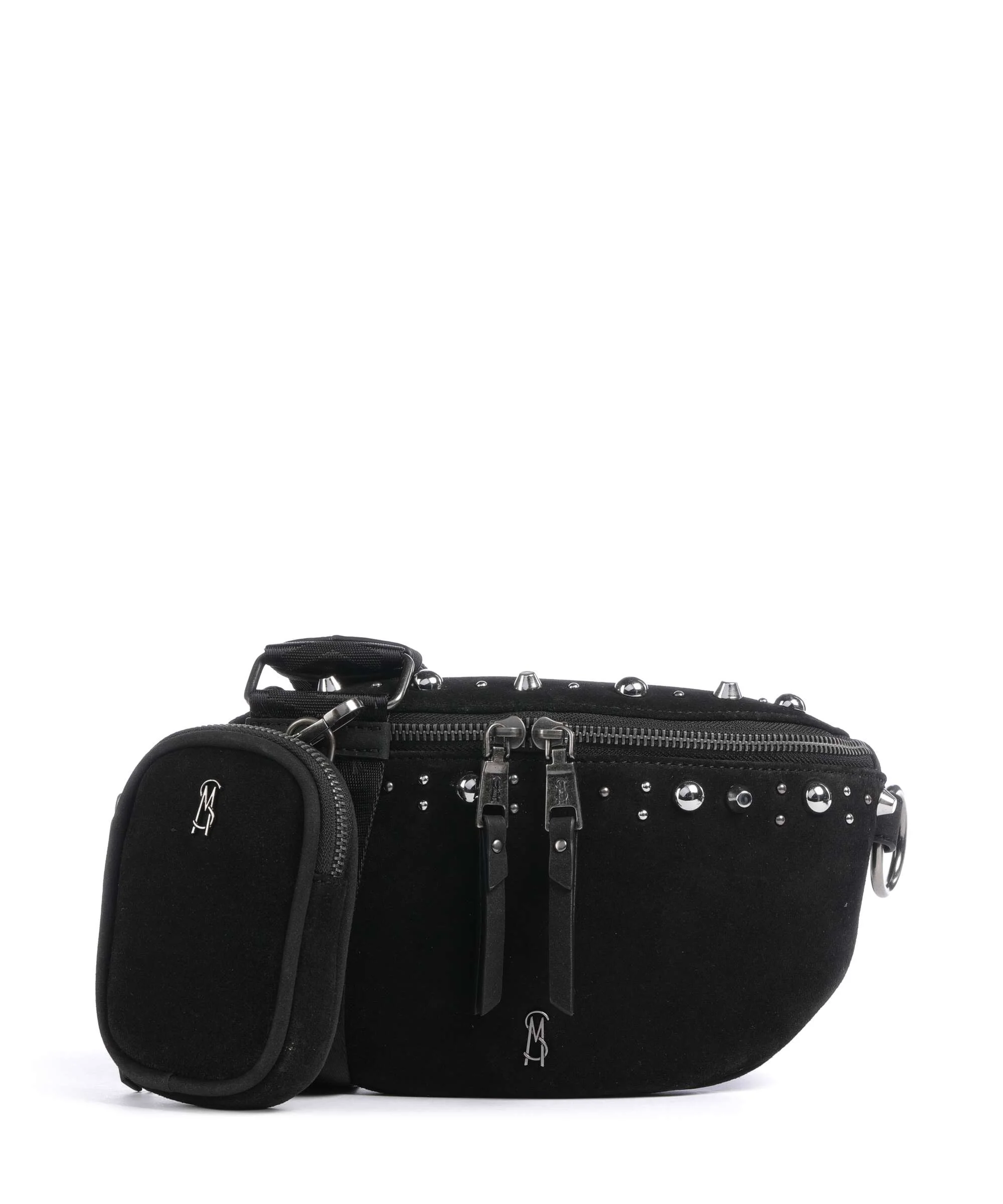 Steve Madden BCLARO Saszetka nerka black