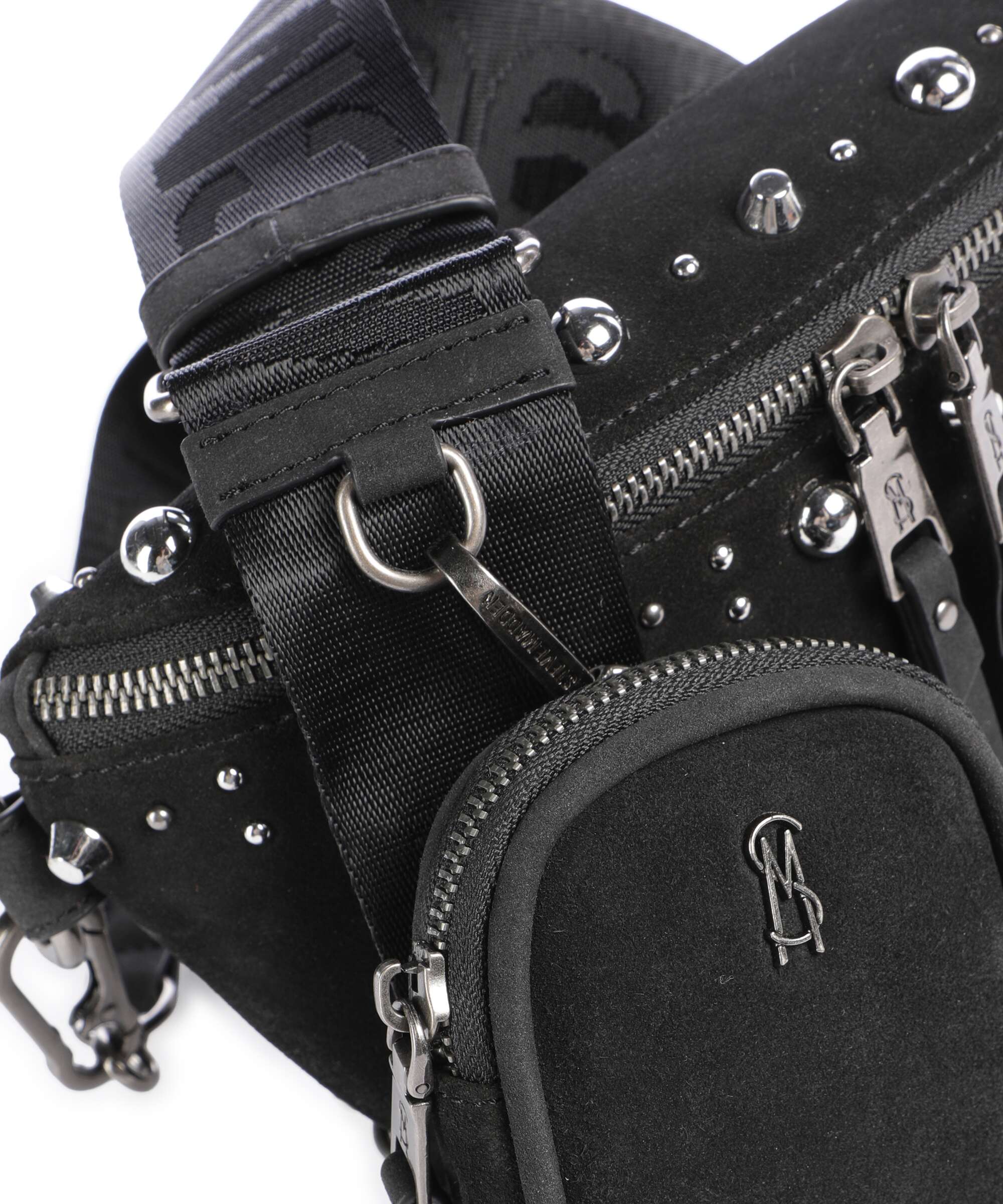 Steve Madden BCLARO Saszetka nerka black - Image 4