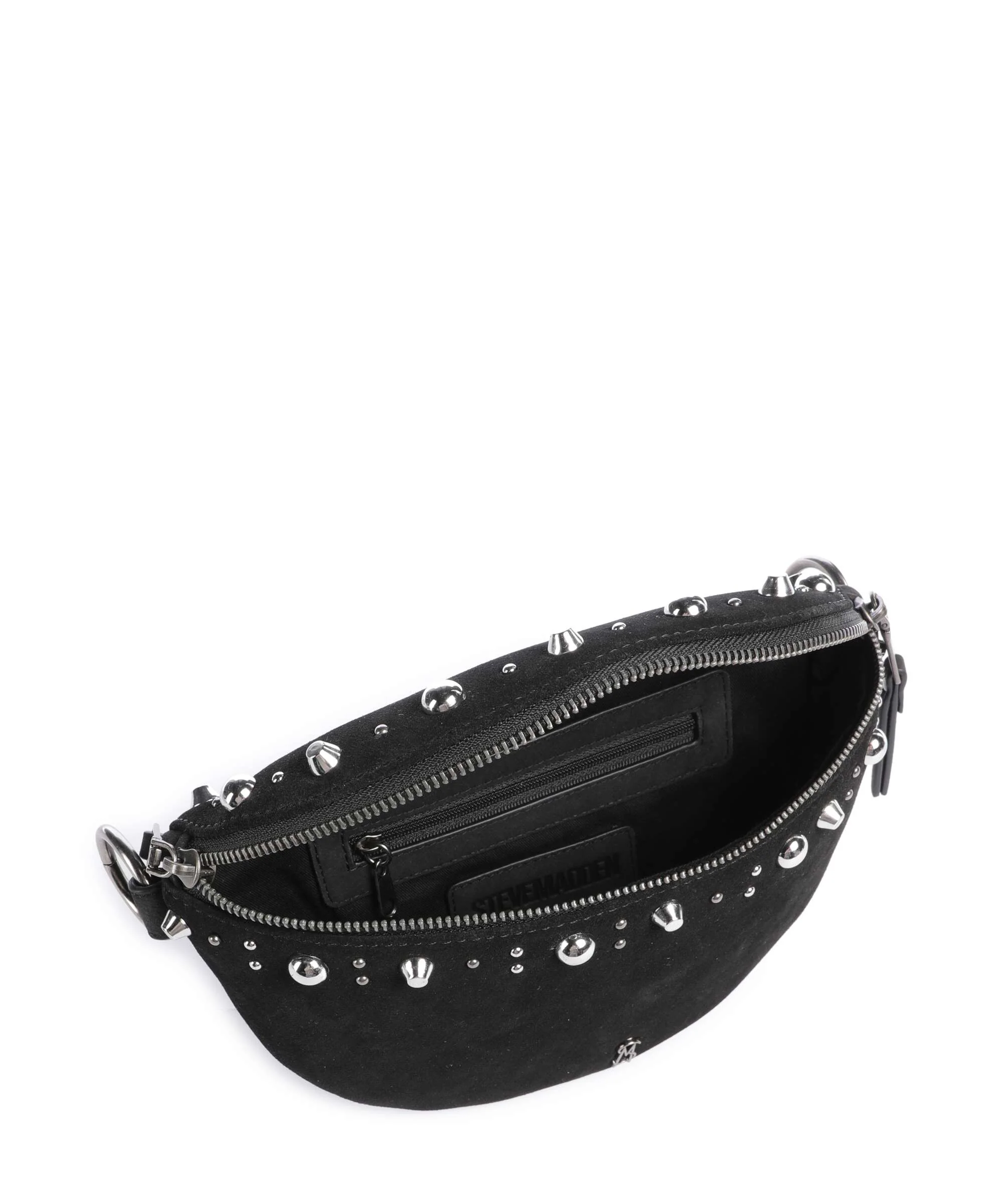 Steve Madden BCLARO Saszetka nerka black - Image 6